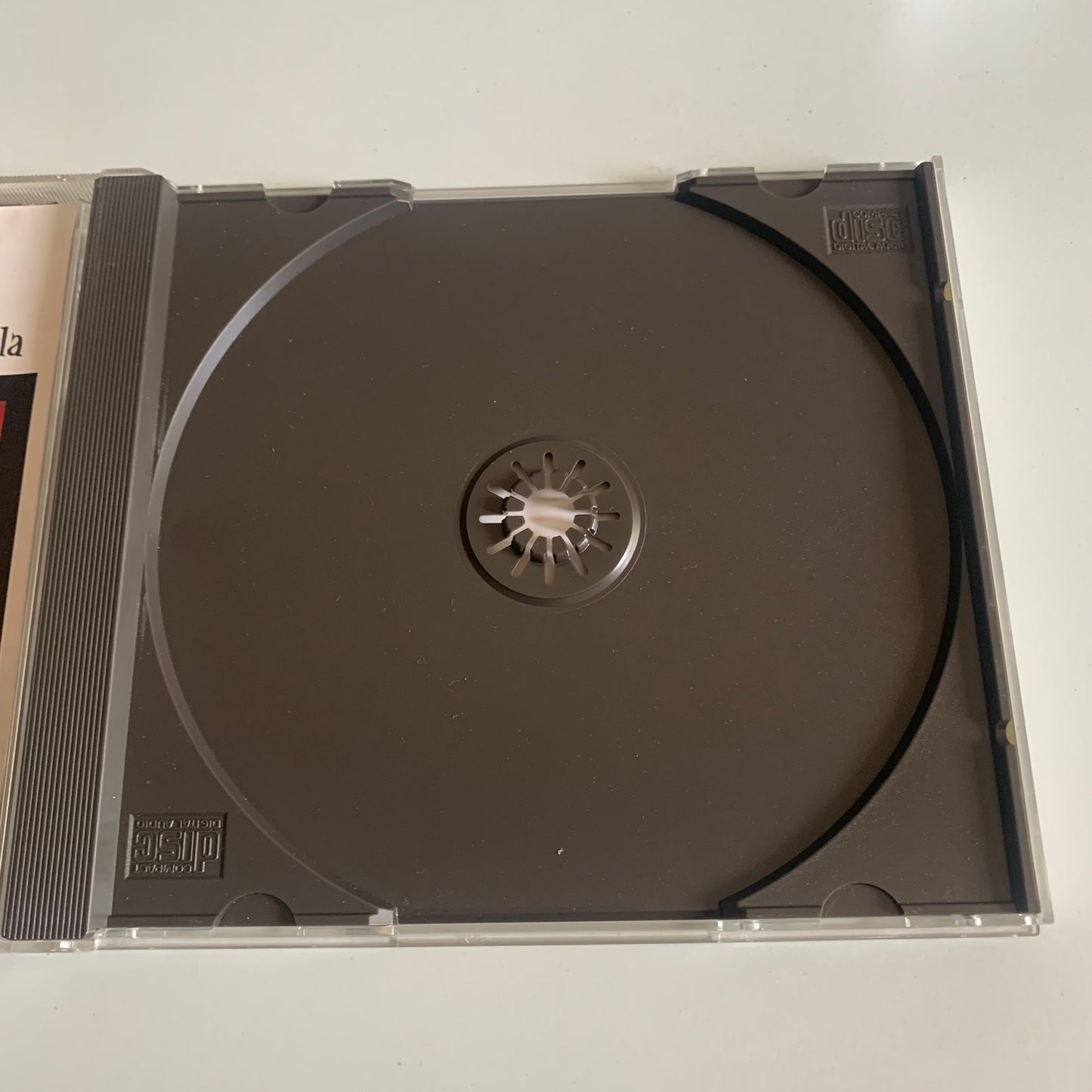CD - Killer Barbies - Sin Is In - 2003 Occasion