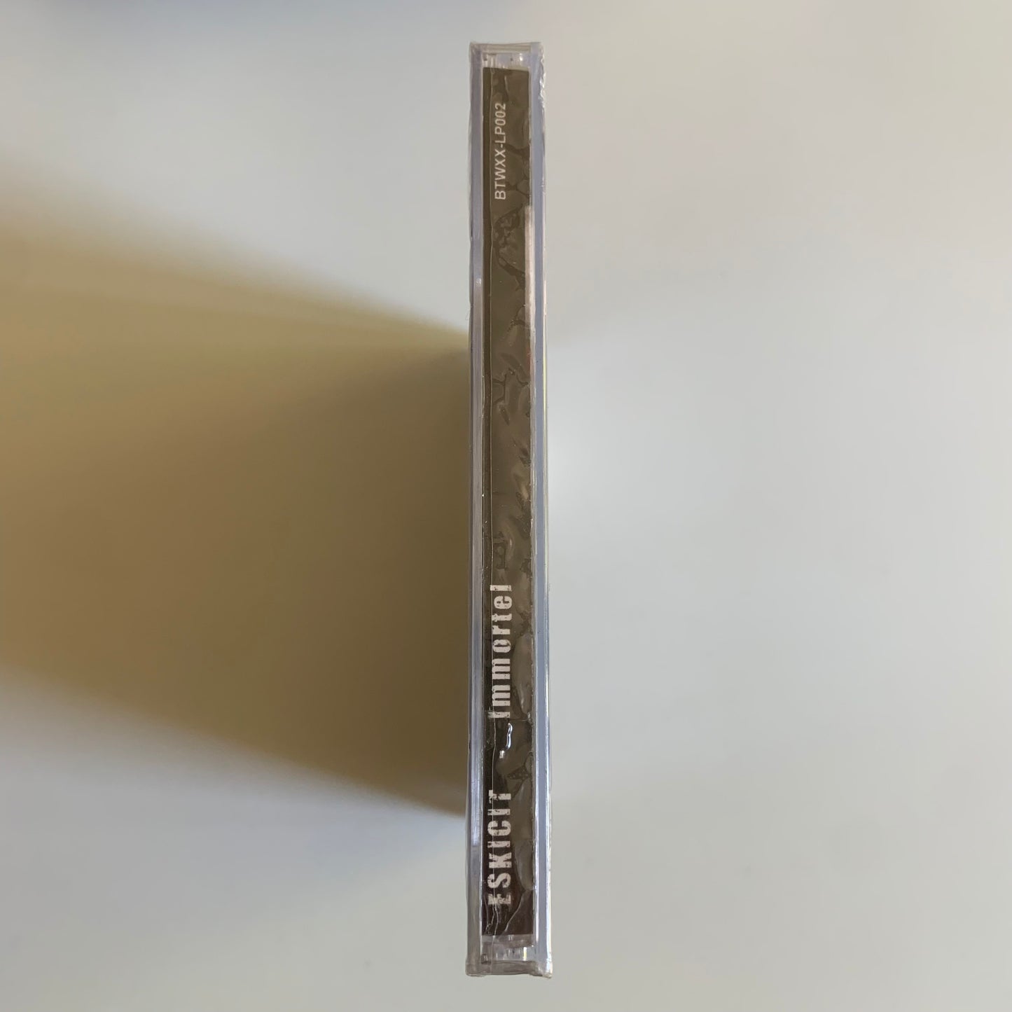 Eskicit - Immortel - 2007 Neuf sous blister