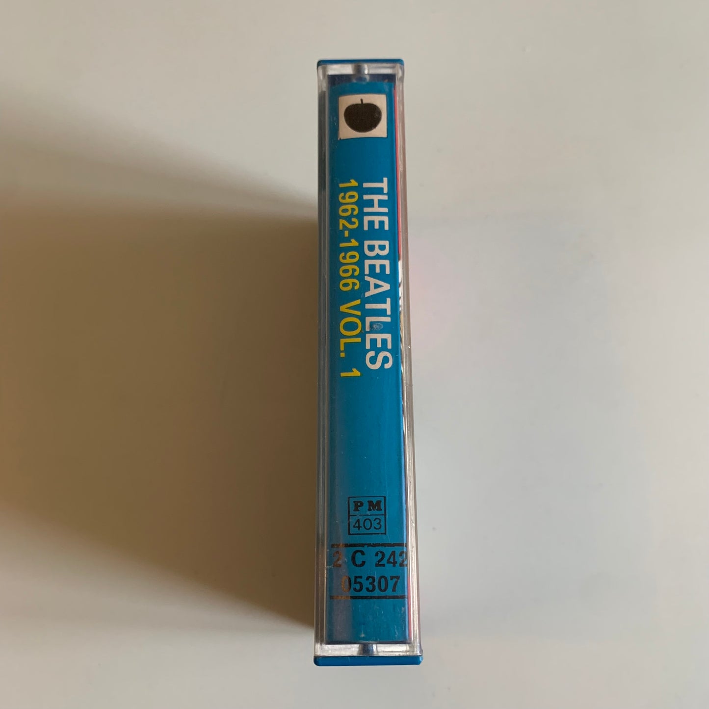 The Beatles - 1962 - 1966 Vol.1 - 1974