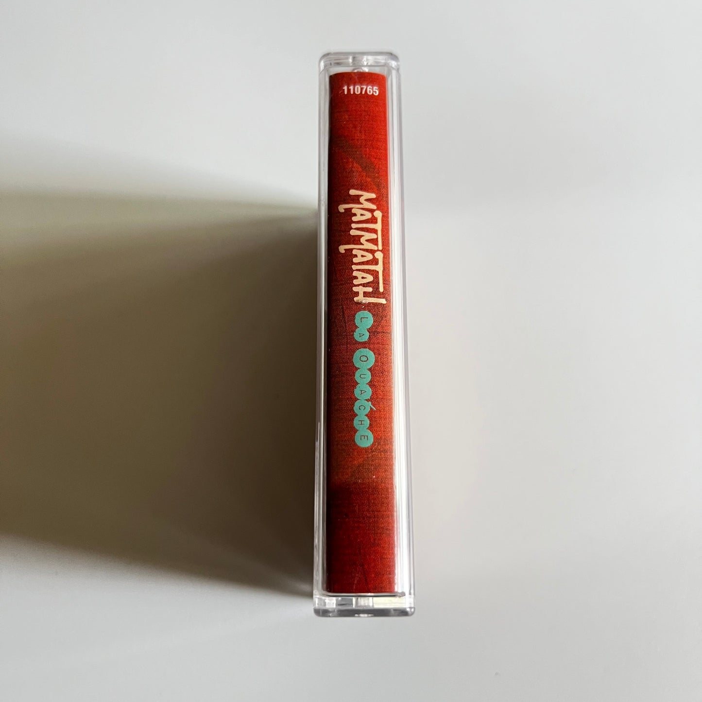 Matmatah - La Ouache - 1998