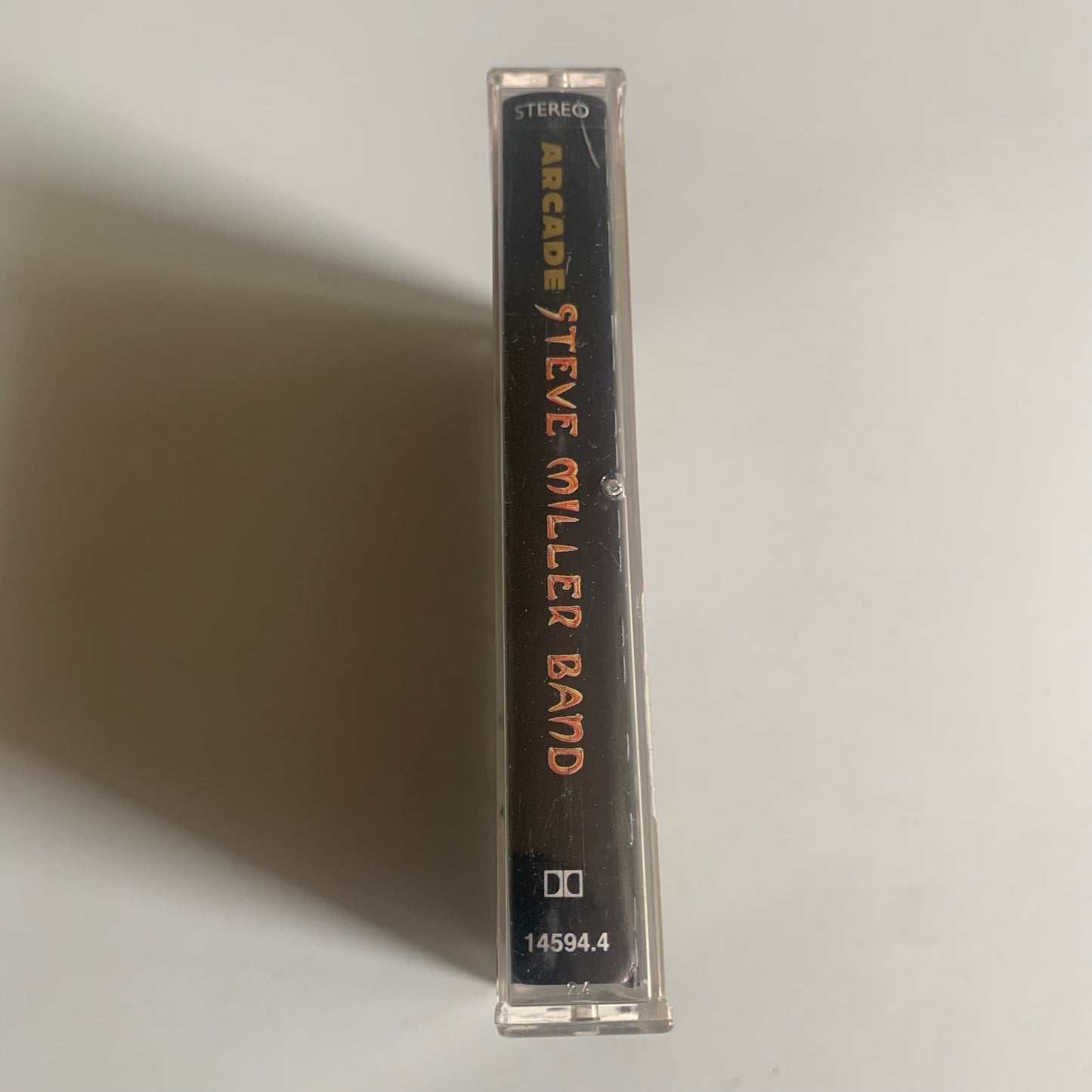 Steve Miller Band - The Very Best Of The Steve Miller Band - 1991 Occasion