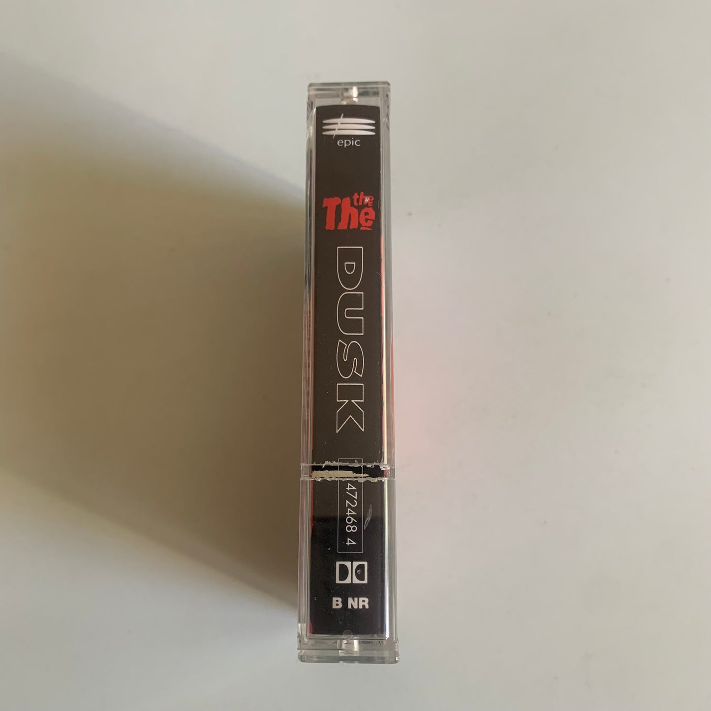 The The - Dusk - 1993 Occasion