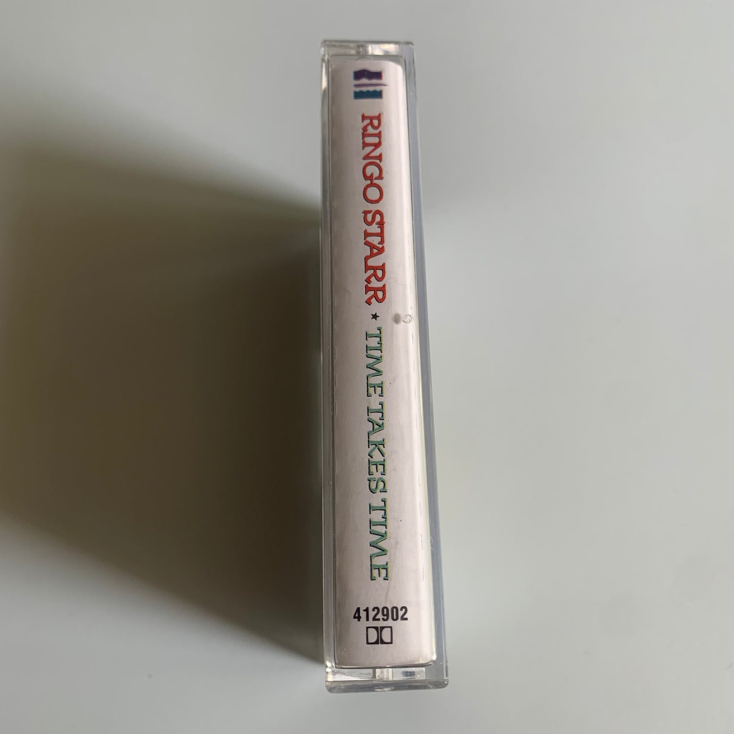 Ringo Starr - Time Takes Time - 1992 Occasion