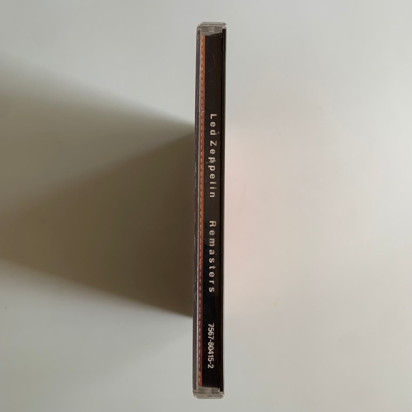 Led Zeppelin - Remasters - 1990 Occasion