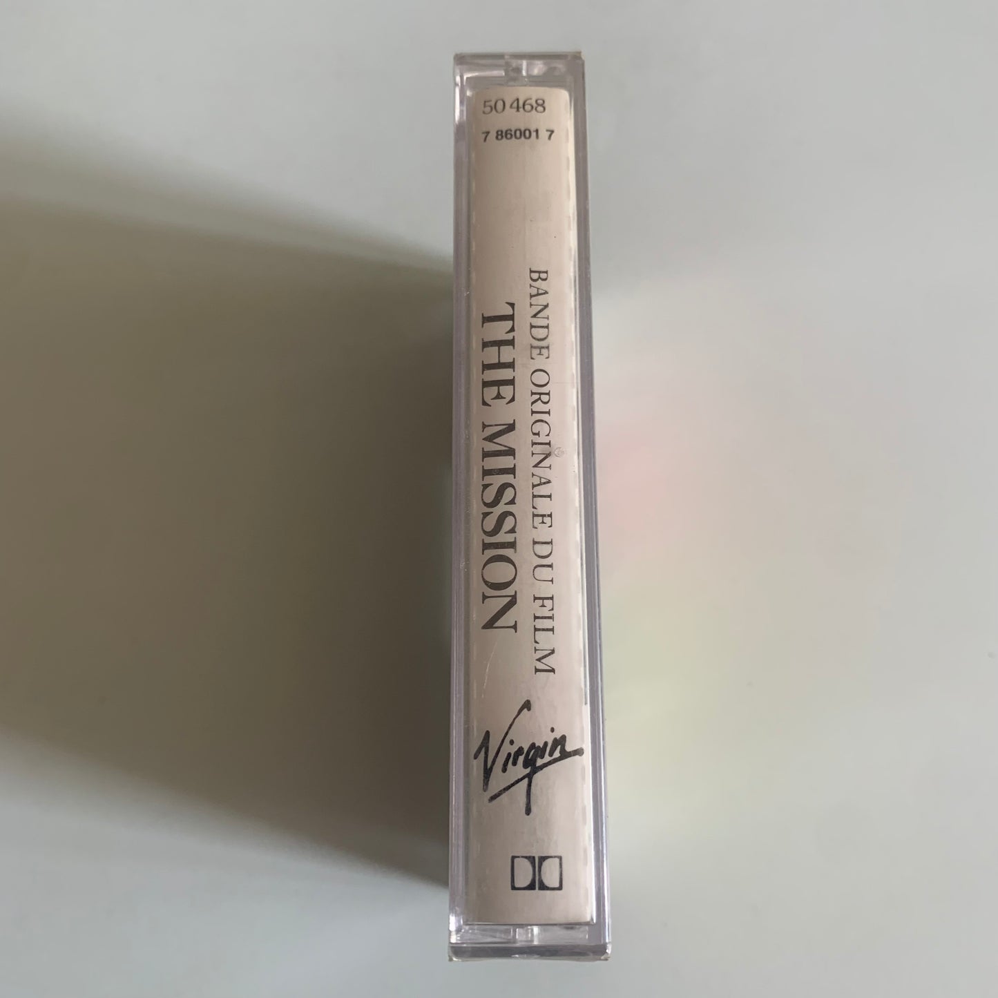 Ennio Morricone - Bande Originale Du Film The Mission - Neuve