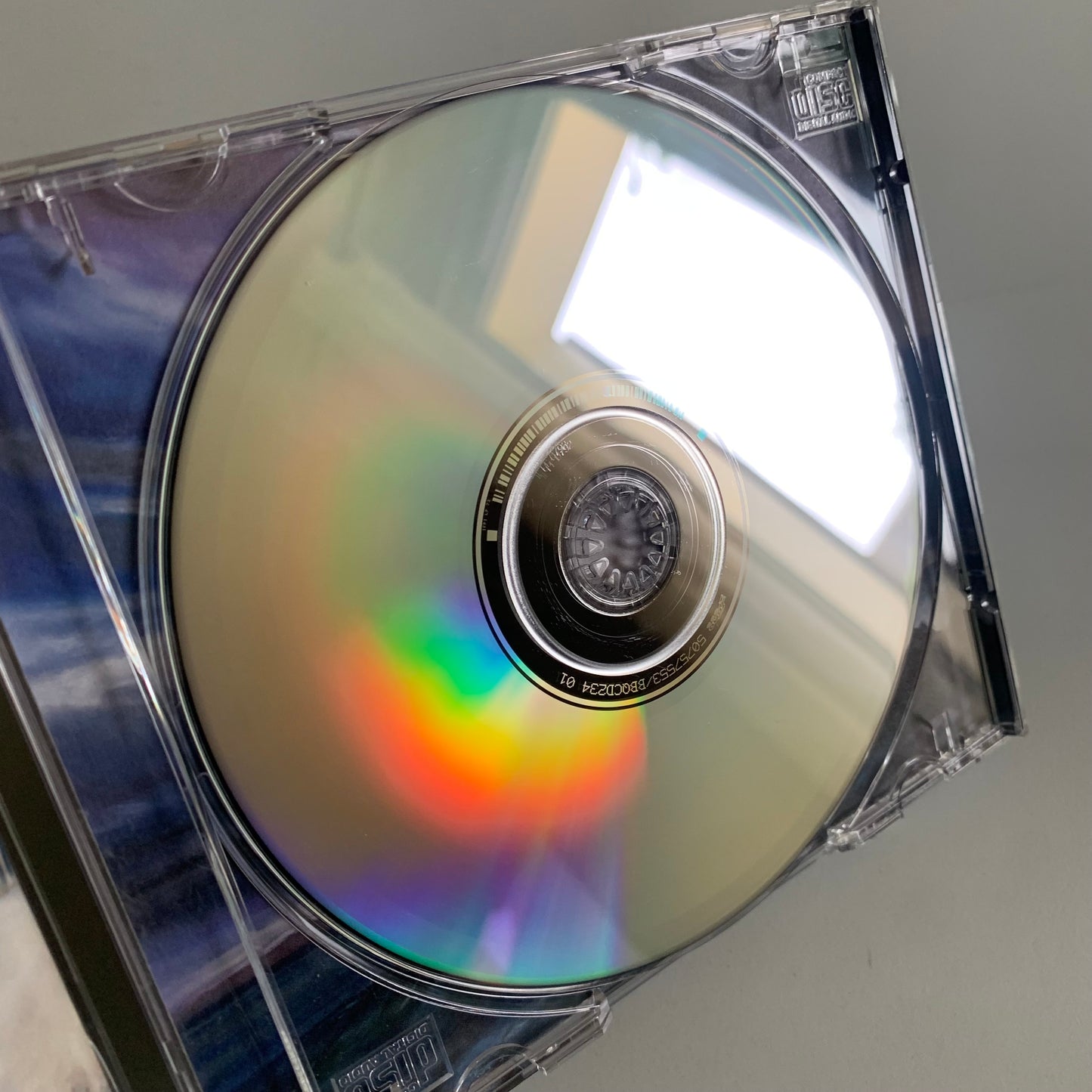 CD - Swell - Whenever You're Ready - 2003 Occasion