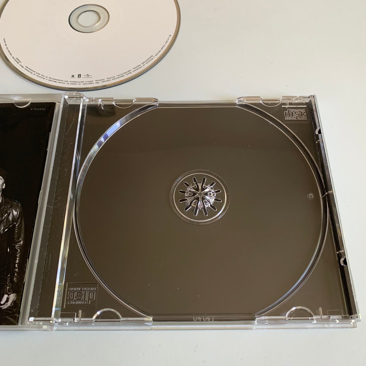 U2 - Songs Of Innocence - 2014 Occasion