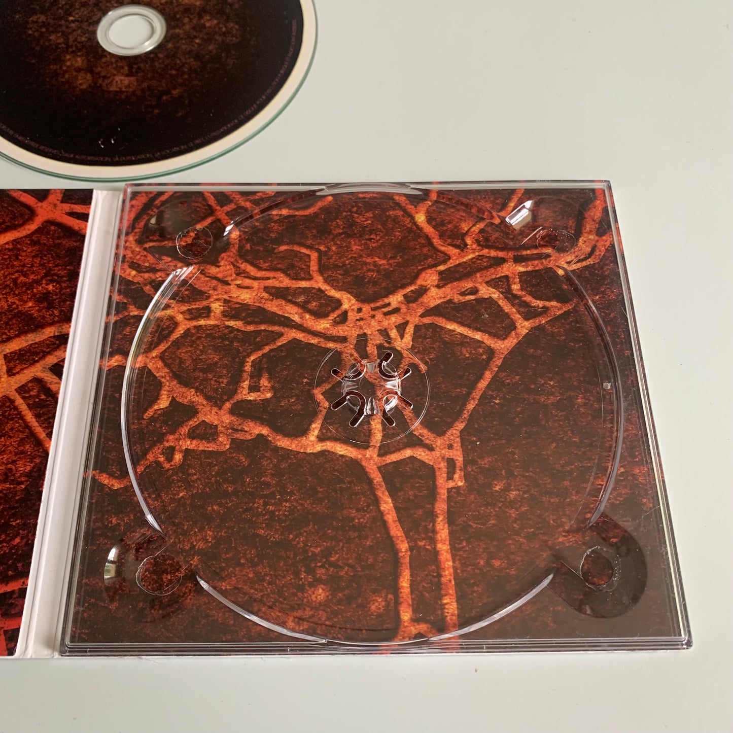 Joef et Fogsprod - Les Fourmis - Occasion