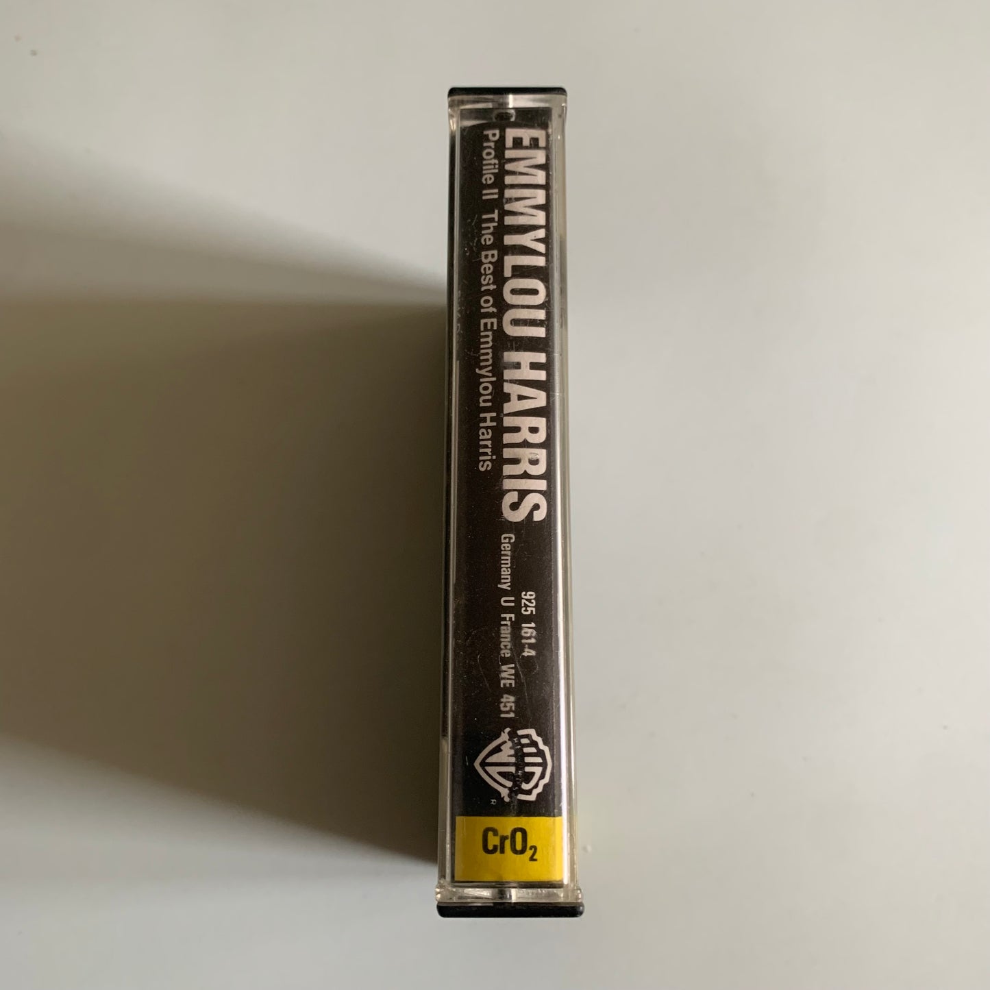 Emmylou Harris - Profile II The Best Of Emmylou Harris - 1984 Occasion