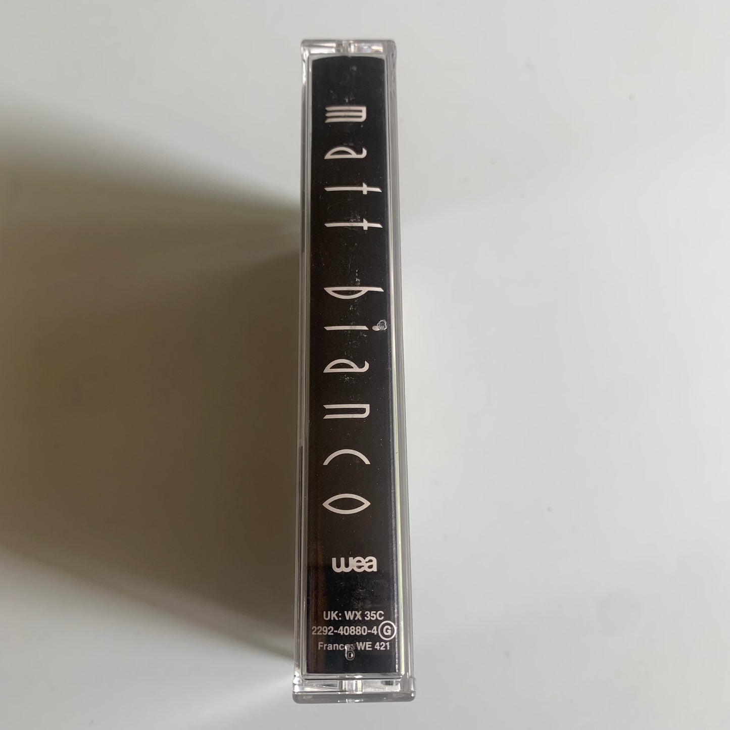 Matt Bianco - Matt Bianco - 1986 Occasion