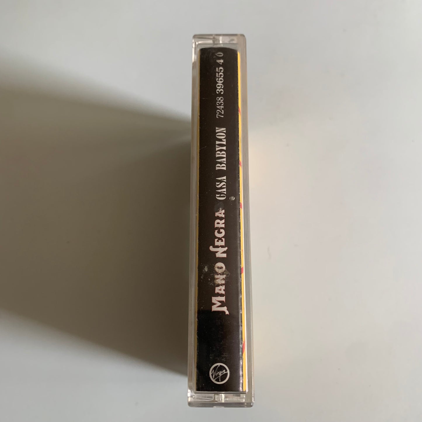 Mano Negra - Casa Babylon - 1994 Occasion