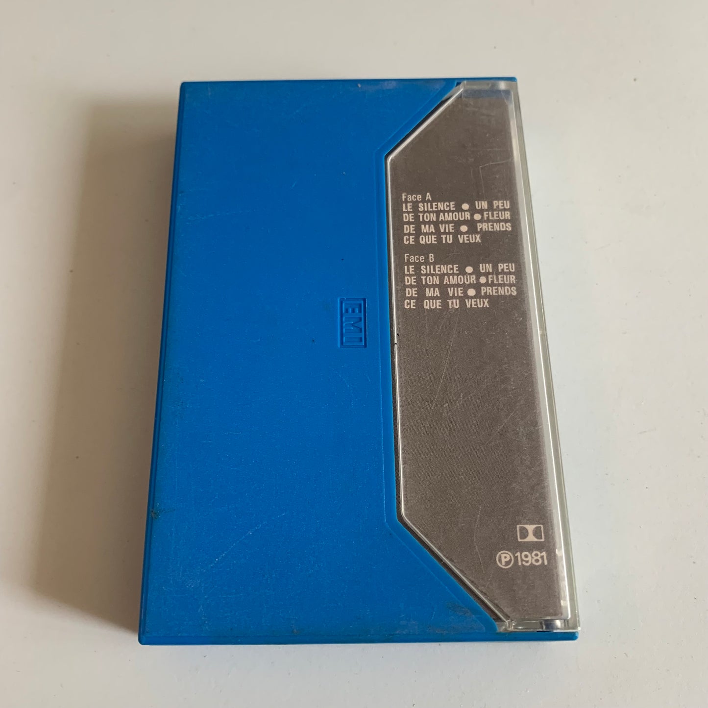 Téléphone - En Concert - 1981 Occasion
