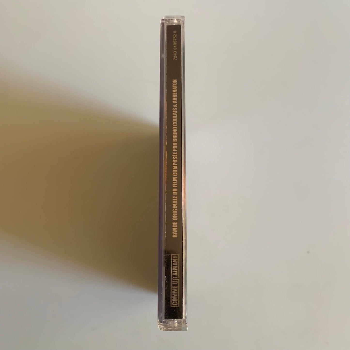 Bruno Coulais - Comme Un Aimant - 2001 Occasion