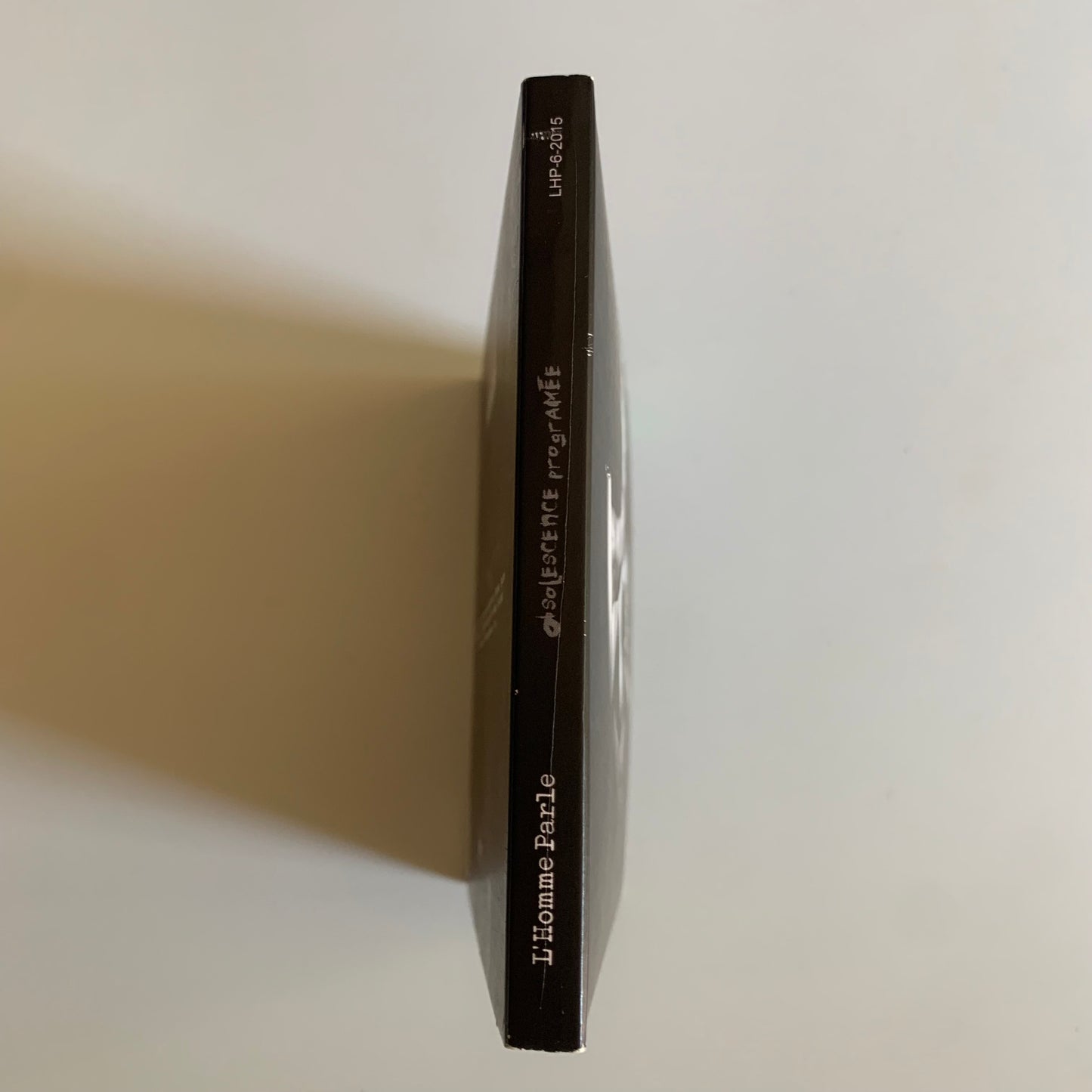 L'Homme Parle - Obsolescence Programmée - 2016 Occasion