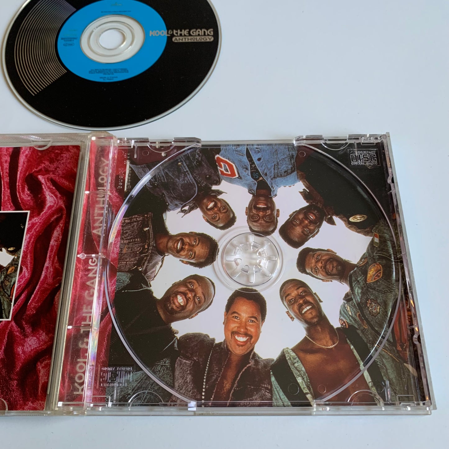 Kool & The Gang - Anthology 1994 Occasion