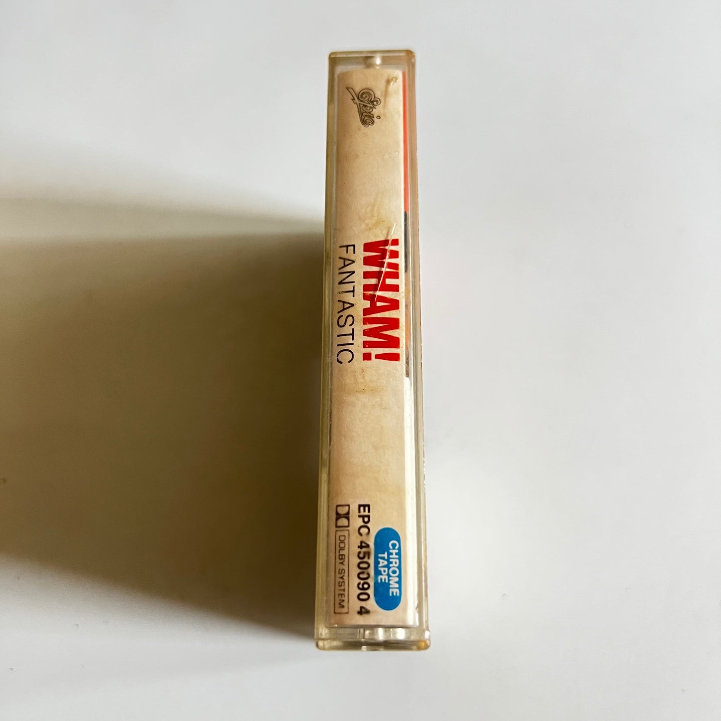 Wham! - Fantastic - 1983