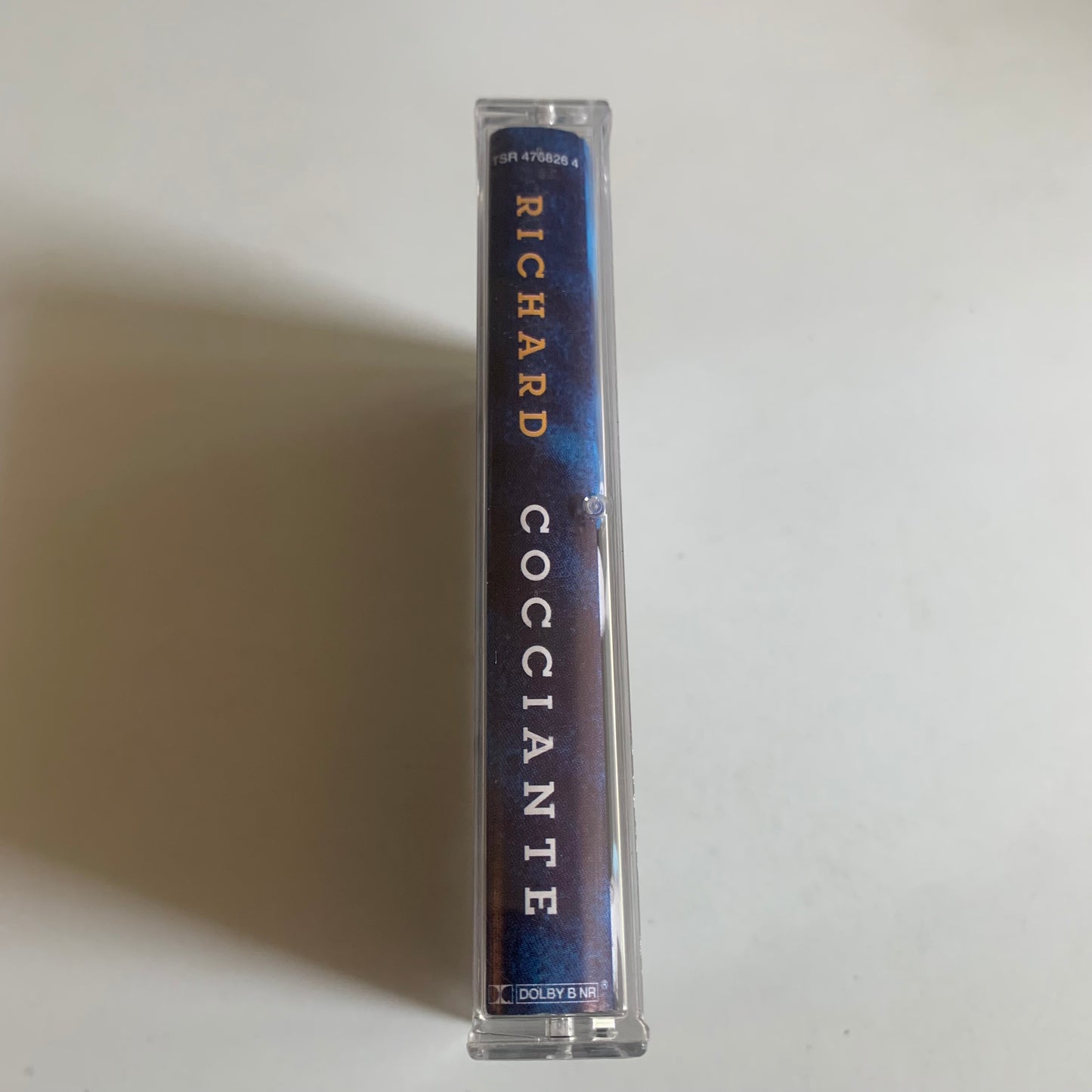 Riccardo Cocciante - Richard Cocciante - 1994 Occasion