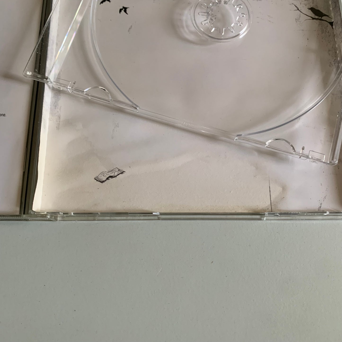 CD - Angus And Julia Stone - A Book Like This - 2007 Occasion