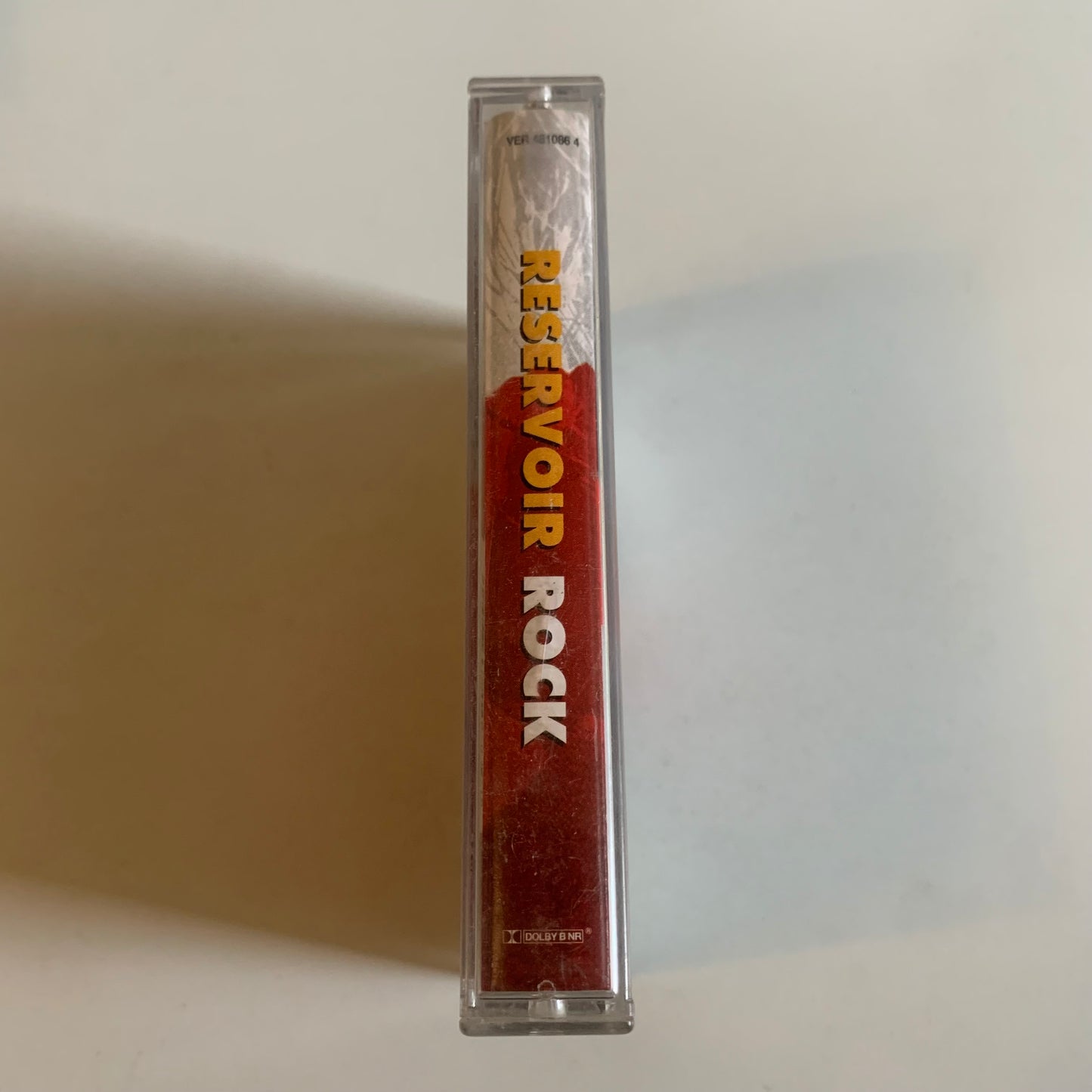 Variétés Compilation - Réservoir Rock - 1995 Occasion