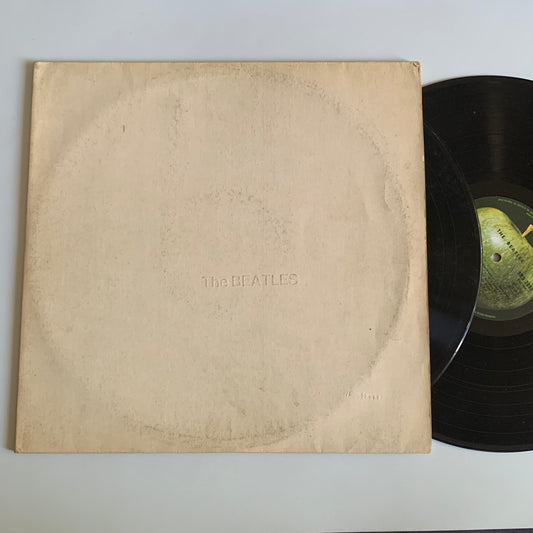 The Beatles - Double LP Occasion