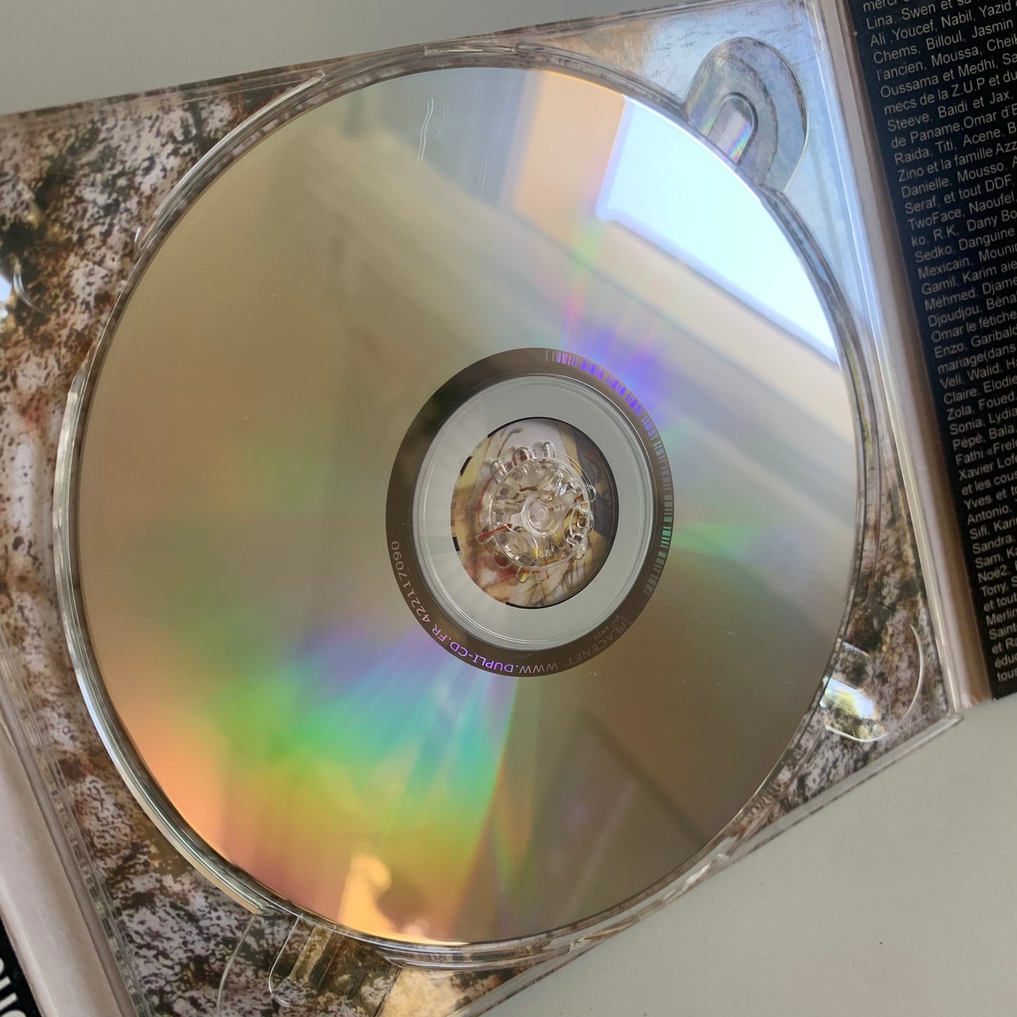 Two Naze - C’est D’La Balle - 2007 Occasion