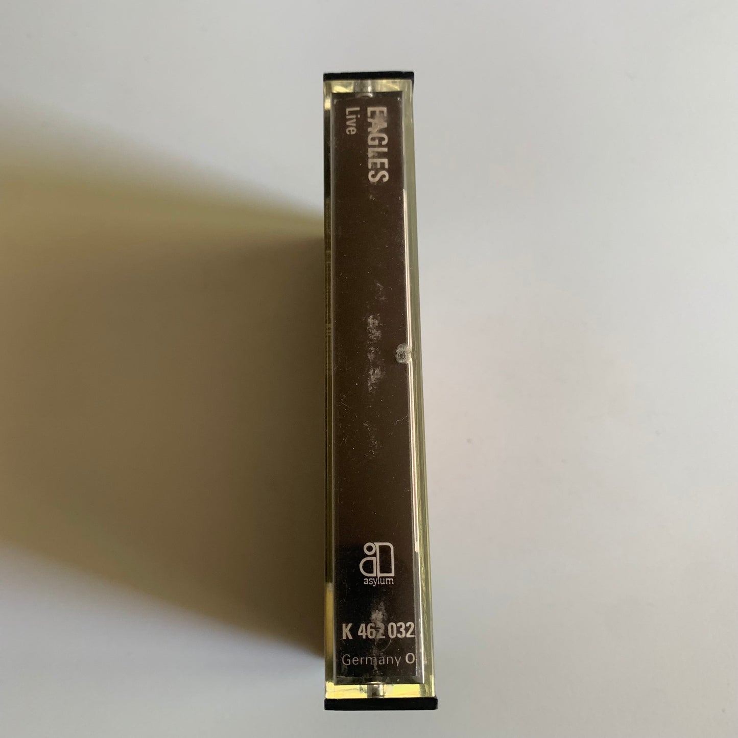 Eagles - Eagles Live - 1980 Occasion