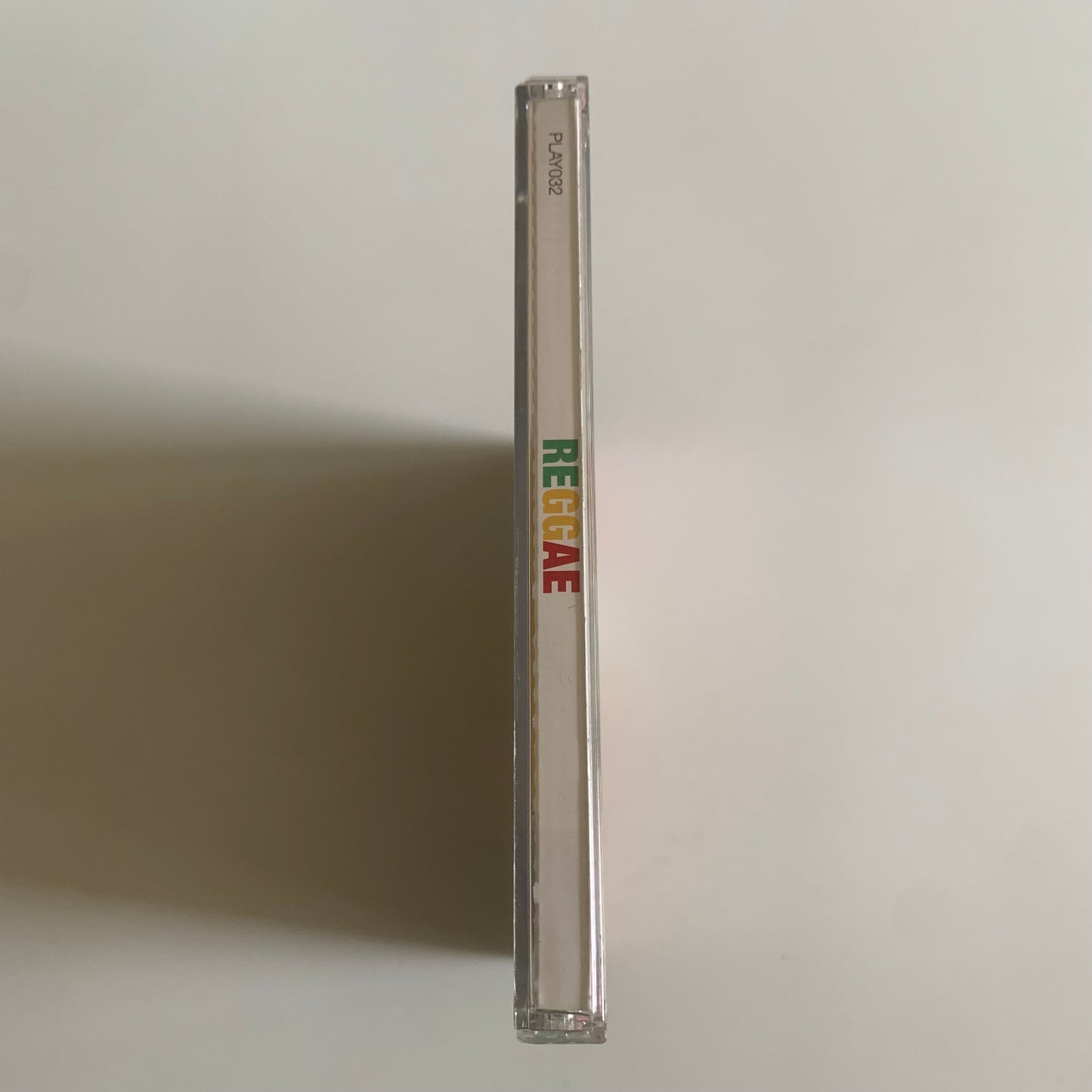 Variétés Compilation - Reggae - 2007 Occasion