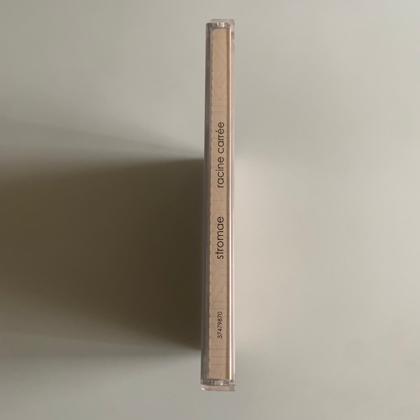 CD - Stromae - Racine Carrée - 2013 Occasion