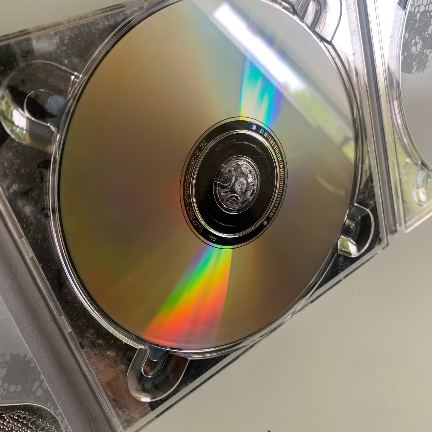 Britney Spears - Greatest Hits: My Prerogative - 2004 Occasion