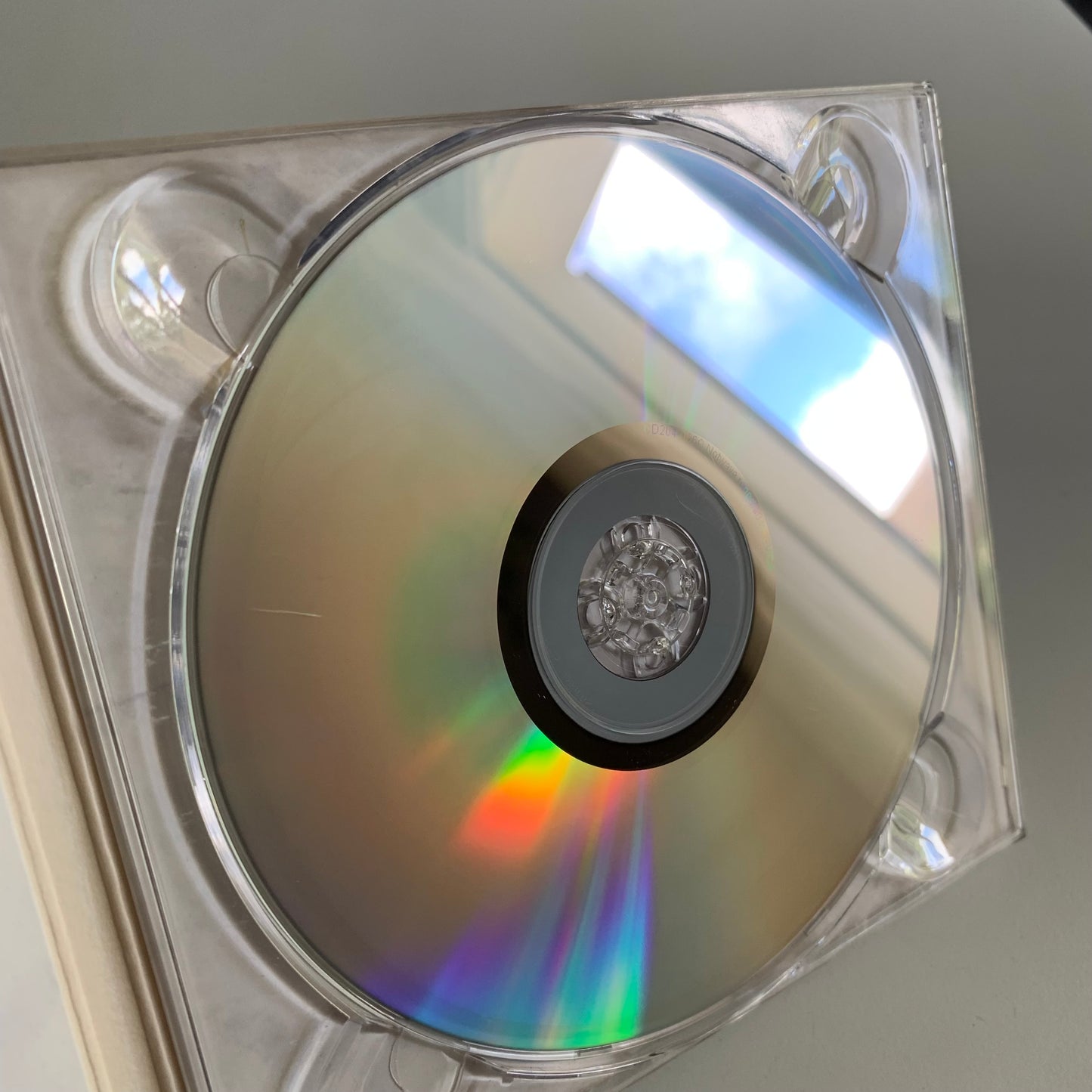 CD - Variétés Compilation - Notwave - 2008 Occasion