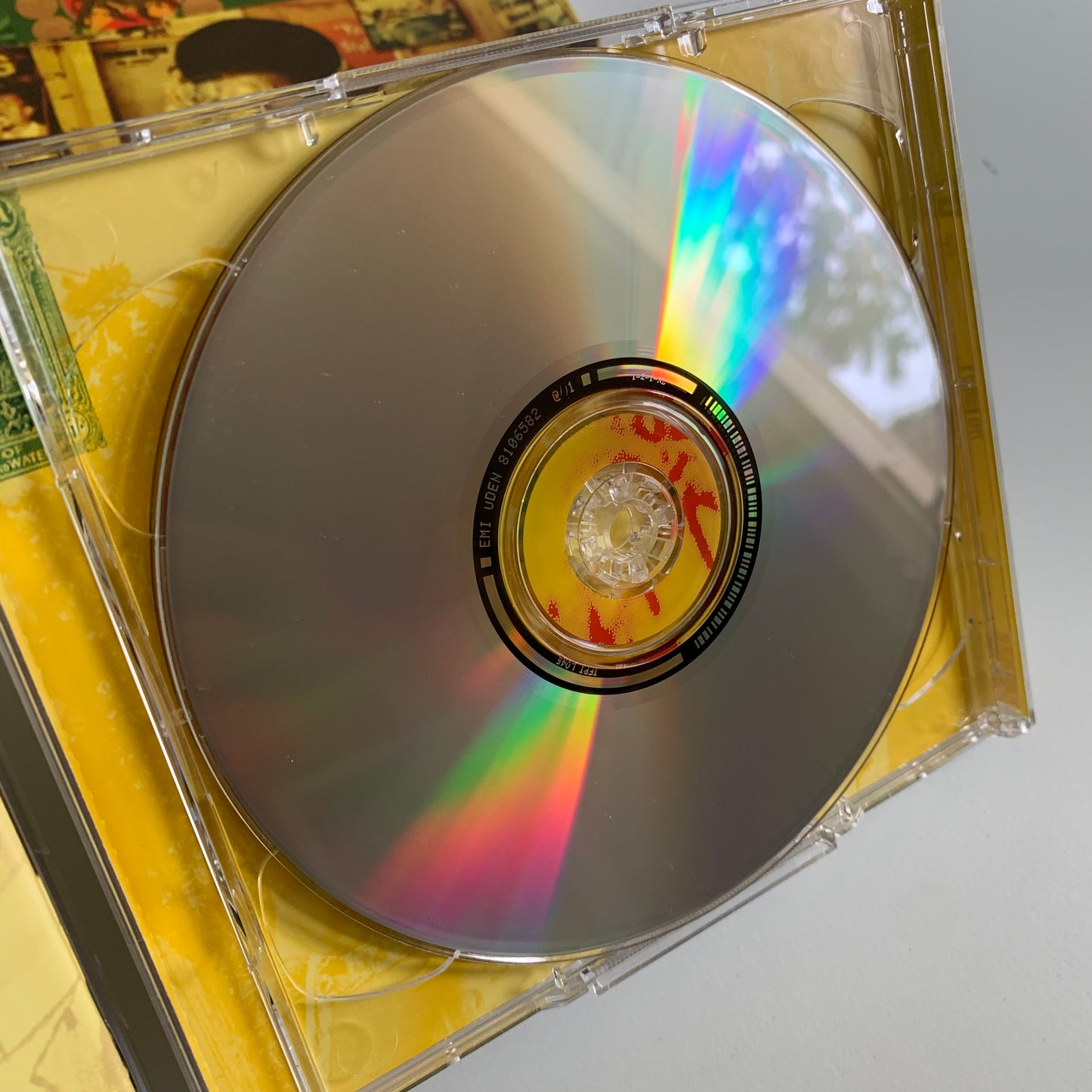 Variétés Compilation - Reggae All Stars - 2001 Occasion