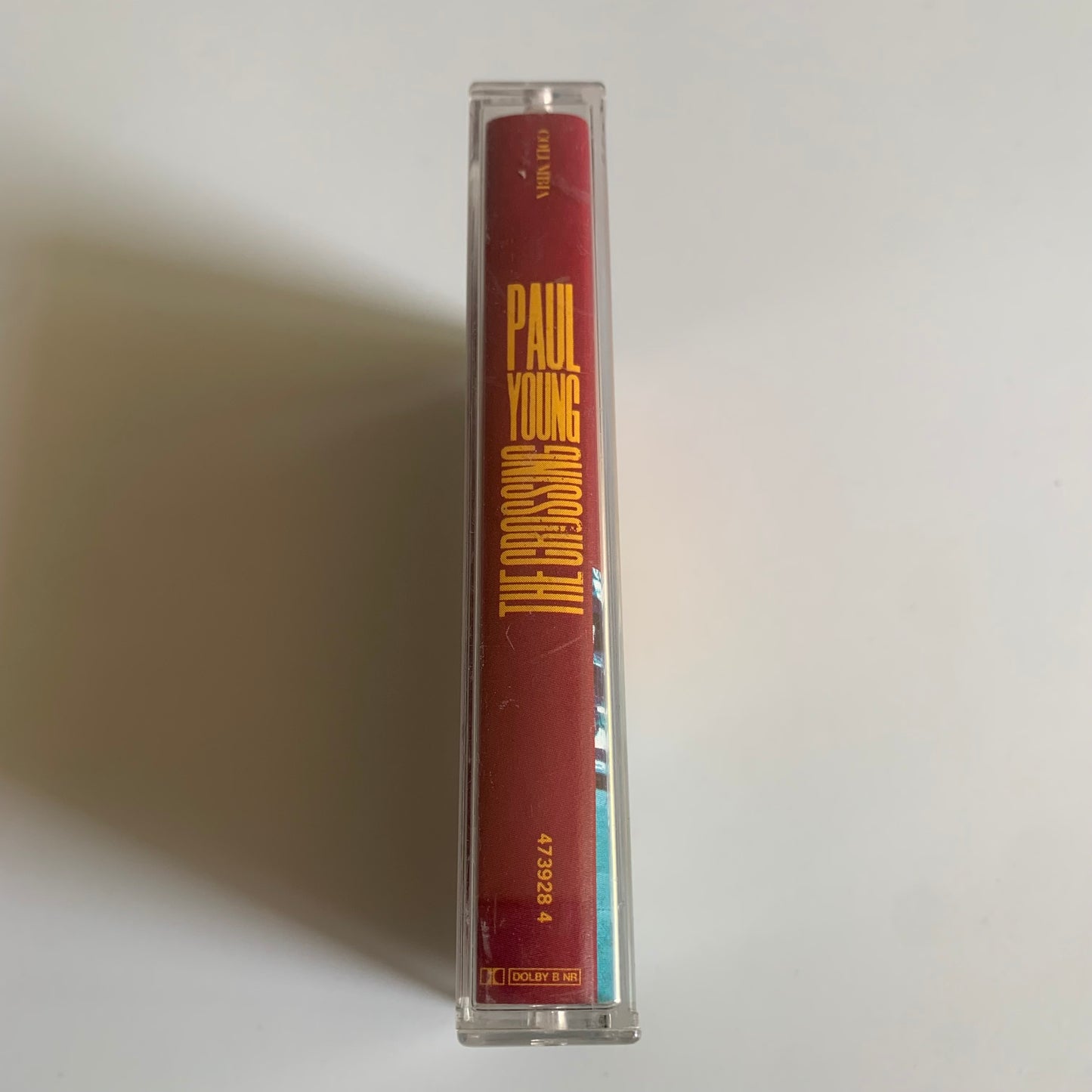 Paul Young - The Crossing - 1993 Occasion