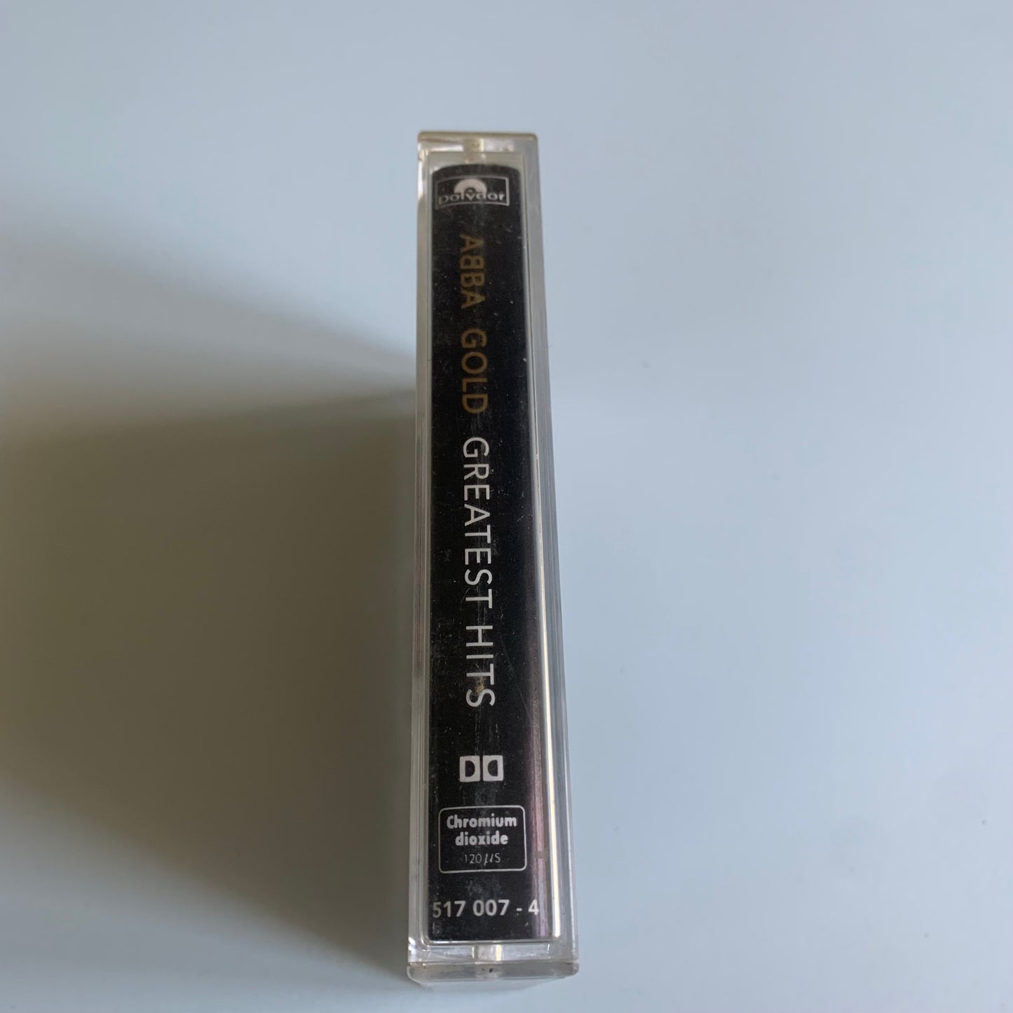 ABBA - Gold Greatest Hits 1992 Occasion