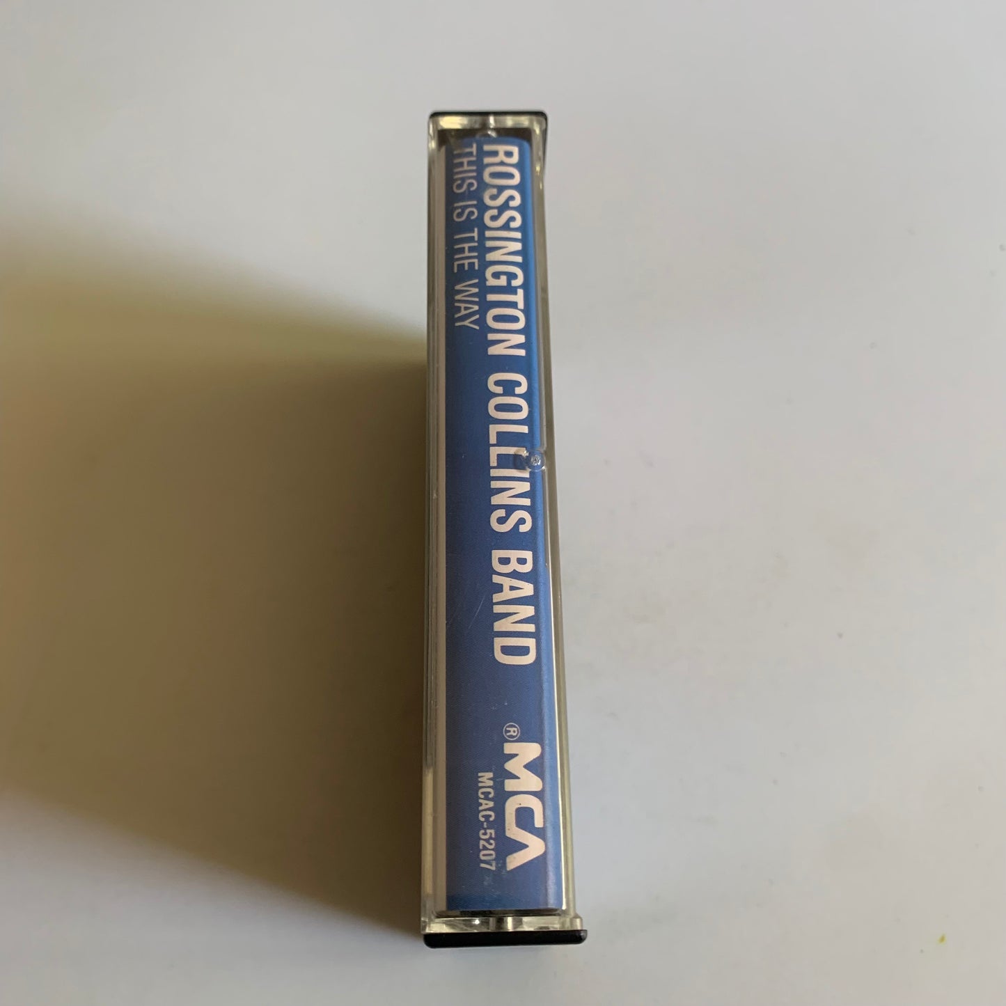 Rossington Collins Band - This Is The Way - 1981 Occasion