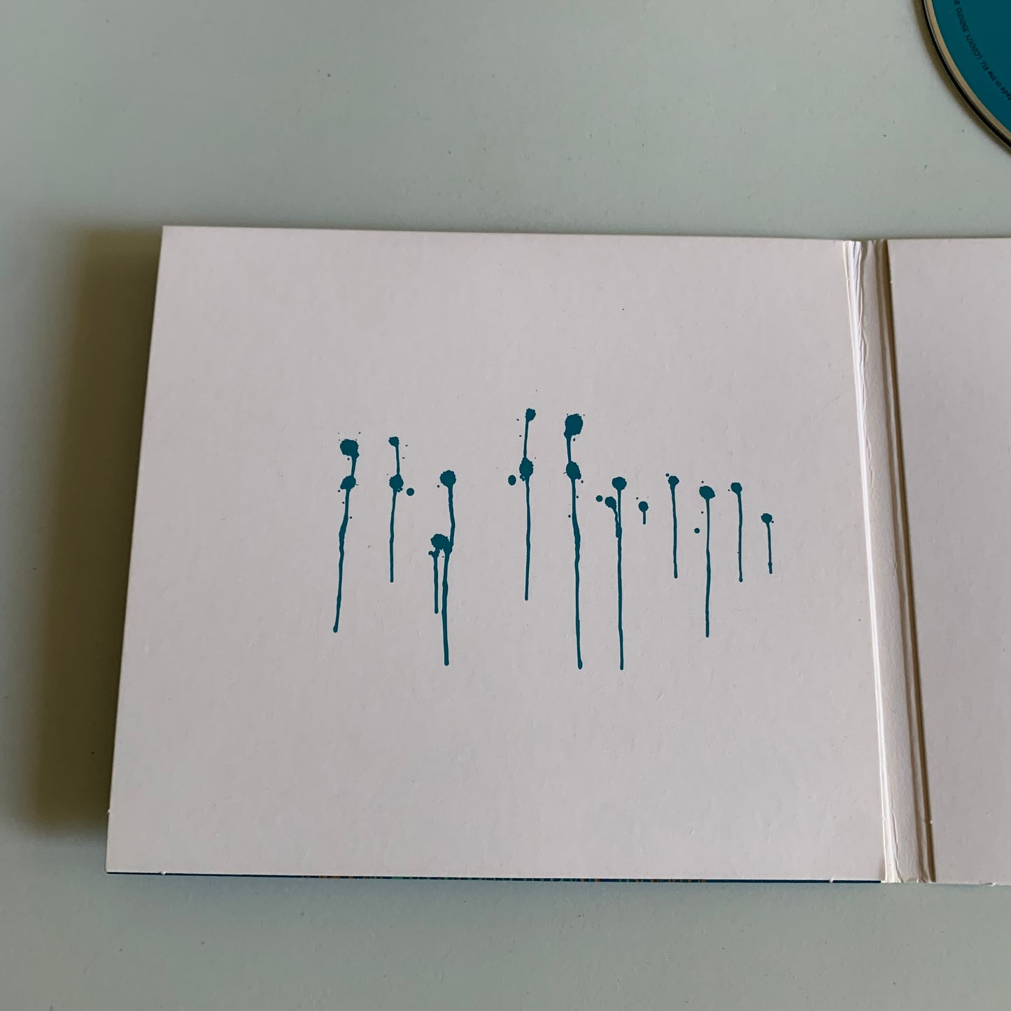 CD - Melody Gardot - Sunset In The Blue - 2021 Occasion
