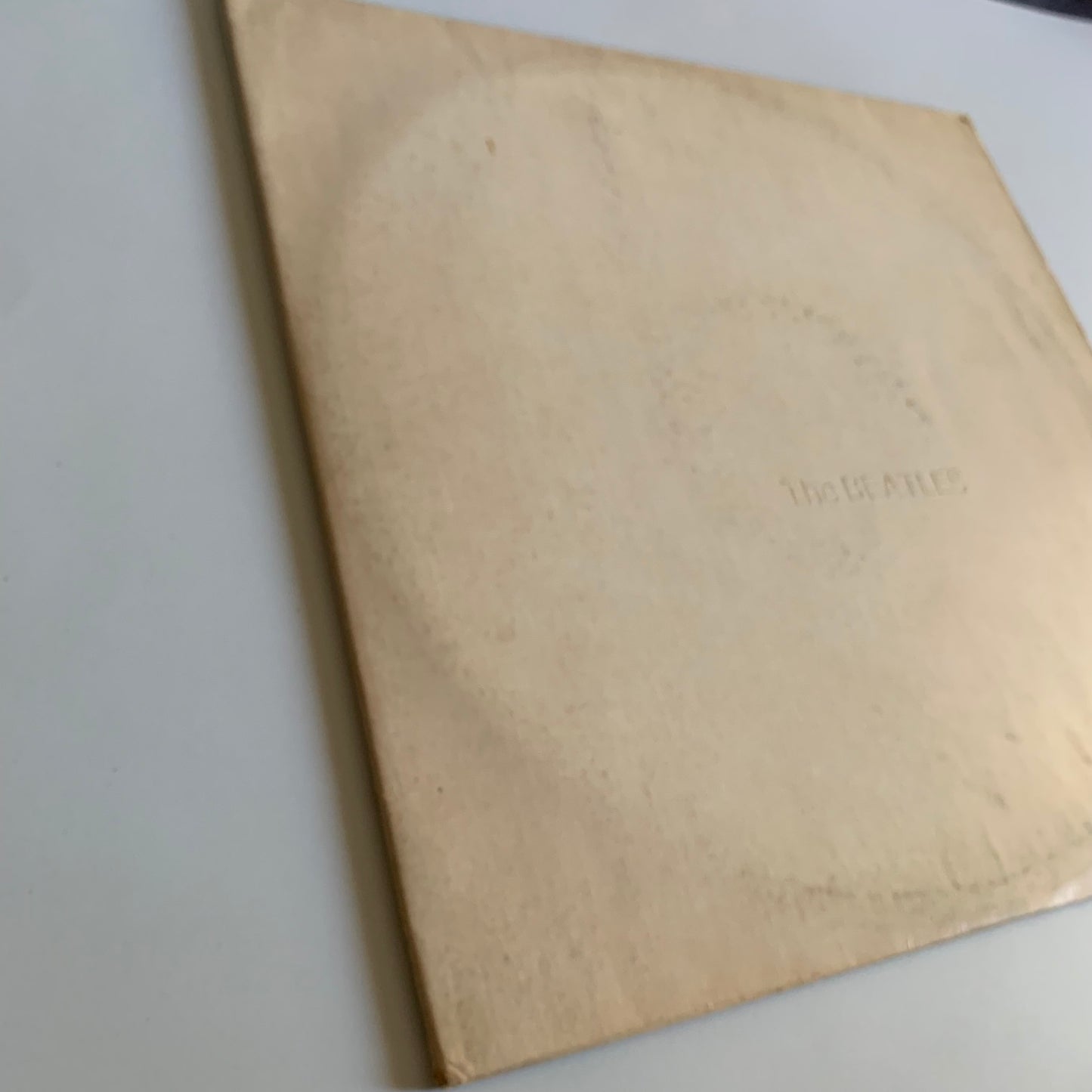 The Beatles - Double LP Occasion