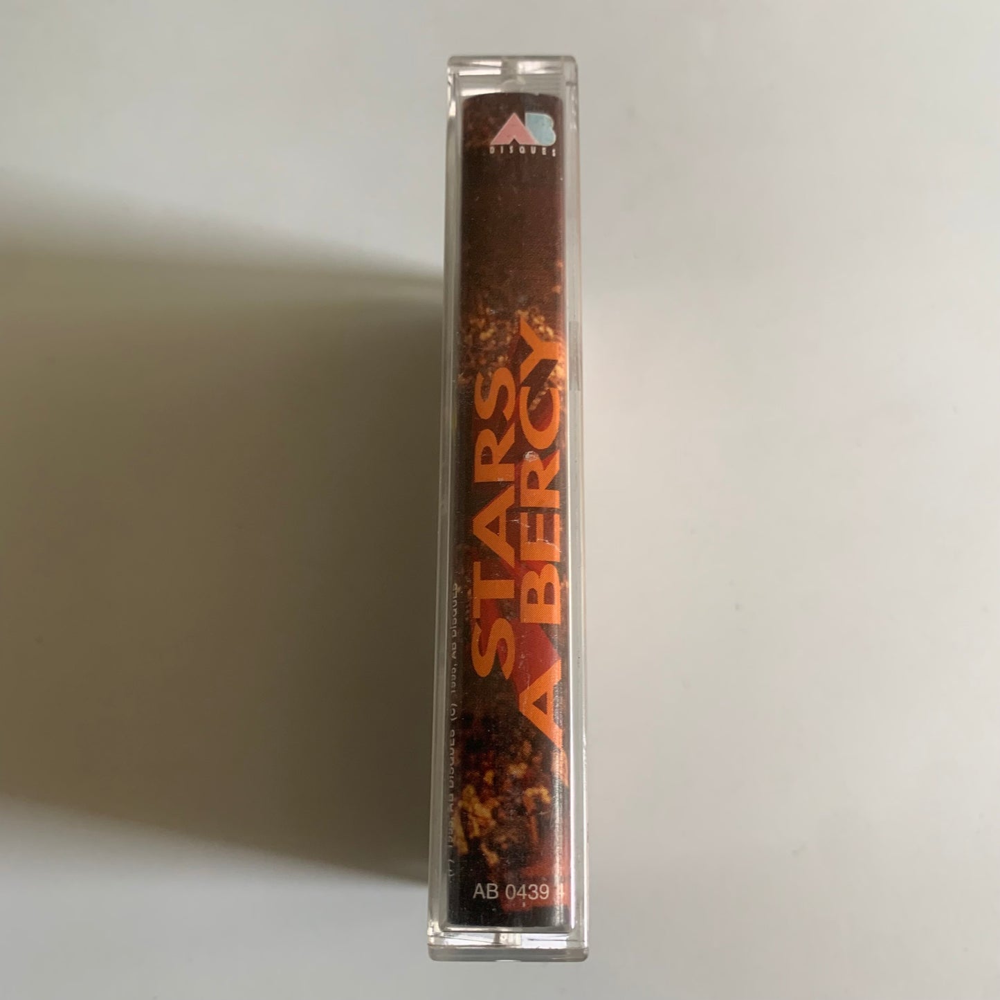 Star A Bercy - Le Mega Jacky Show - 1995 Occasion