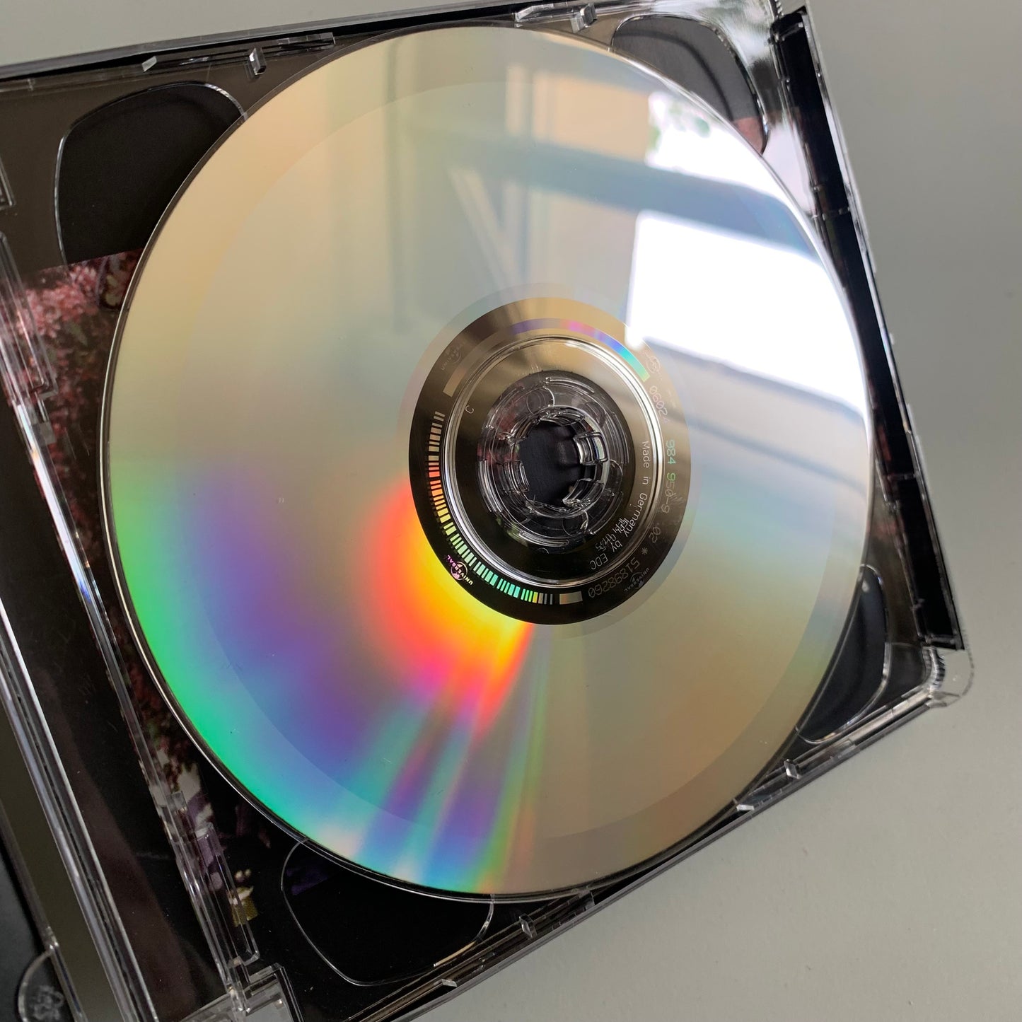 CD - The Police - The Police - 2007 Occasion