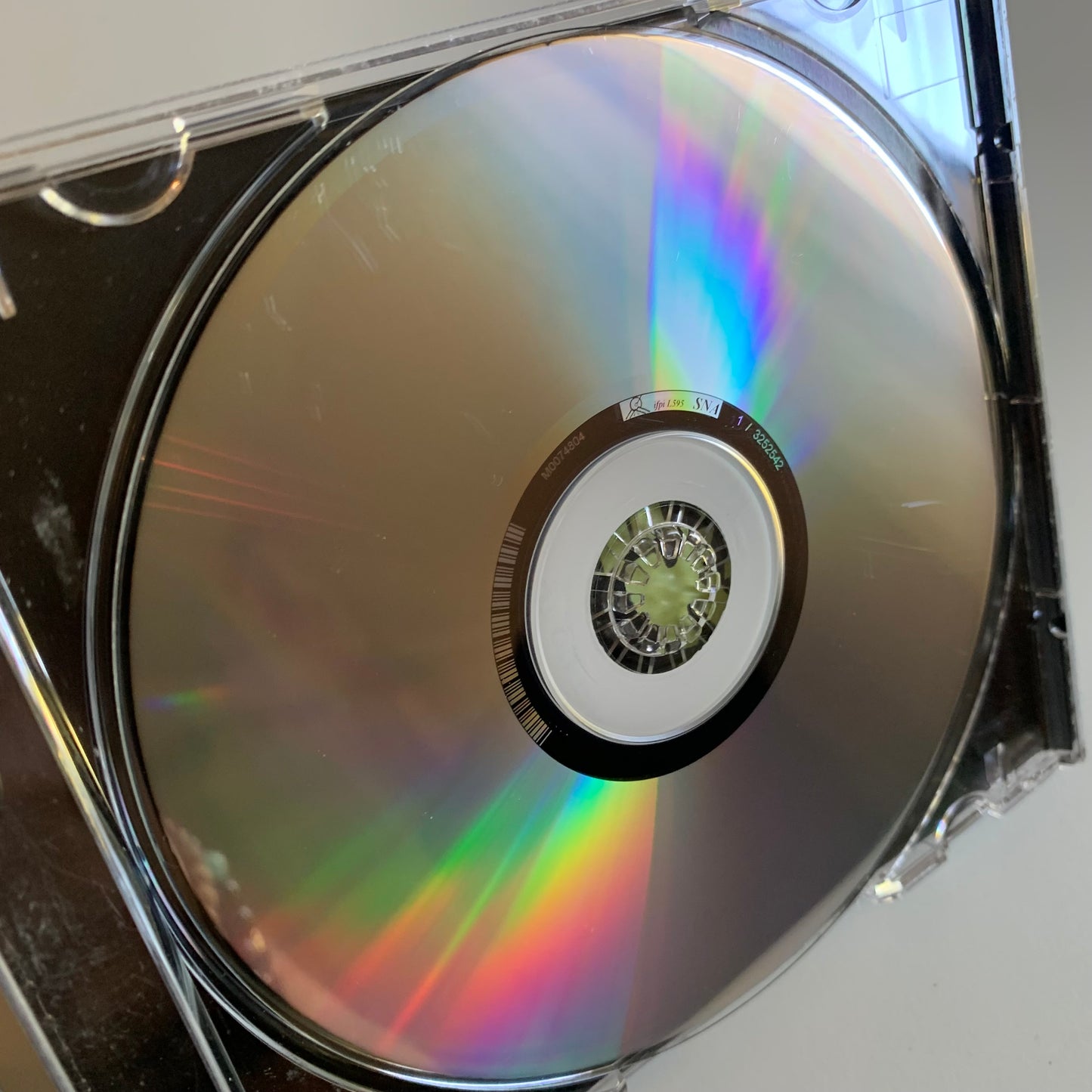 CD - Dry - Tôt ou Tard - 2012 Occasion