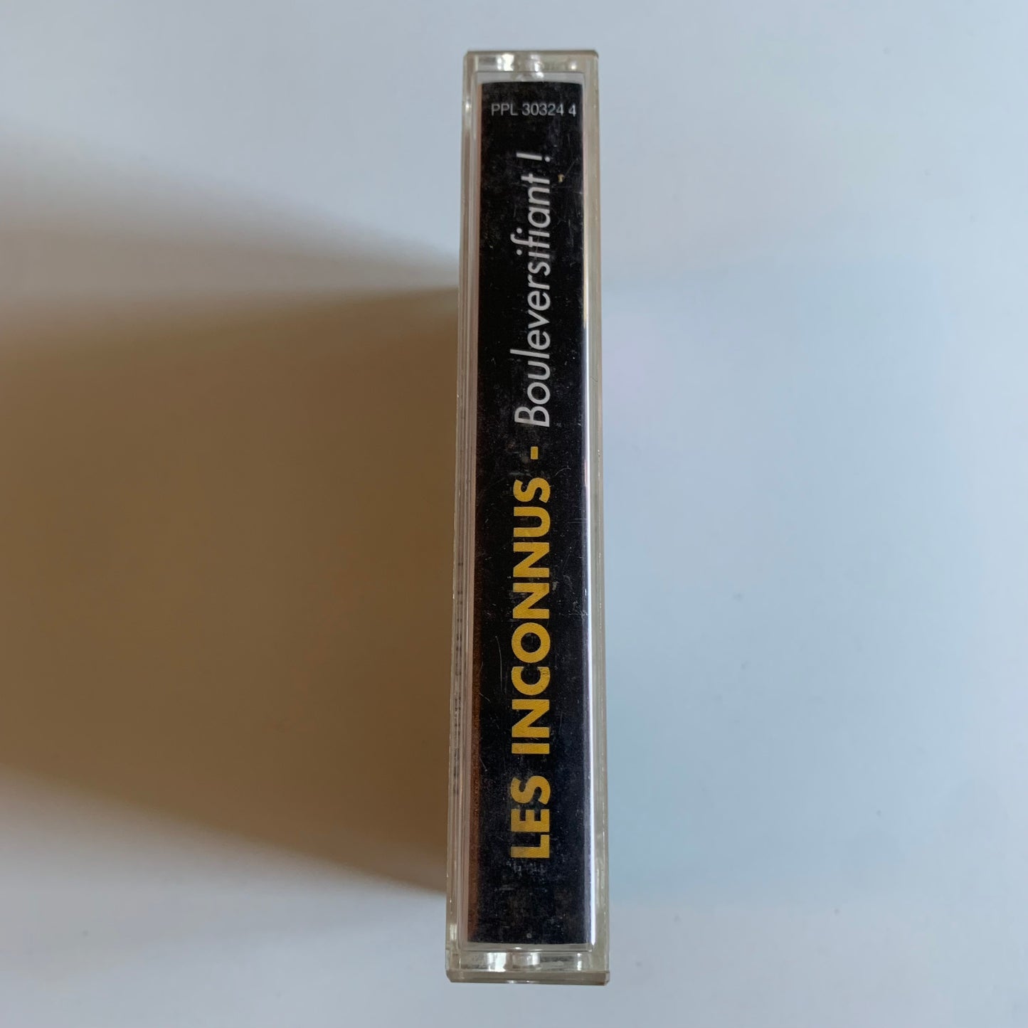 Les Inconnus - Bouleversifiant - 1991 Occasion