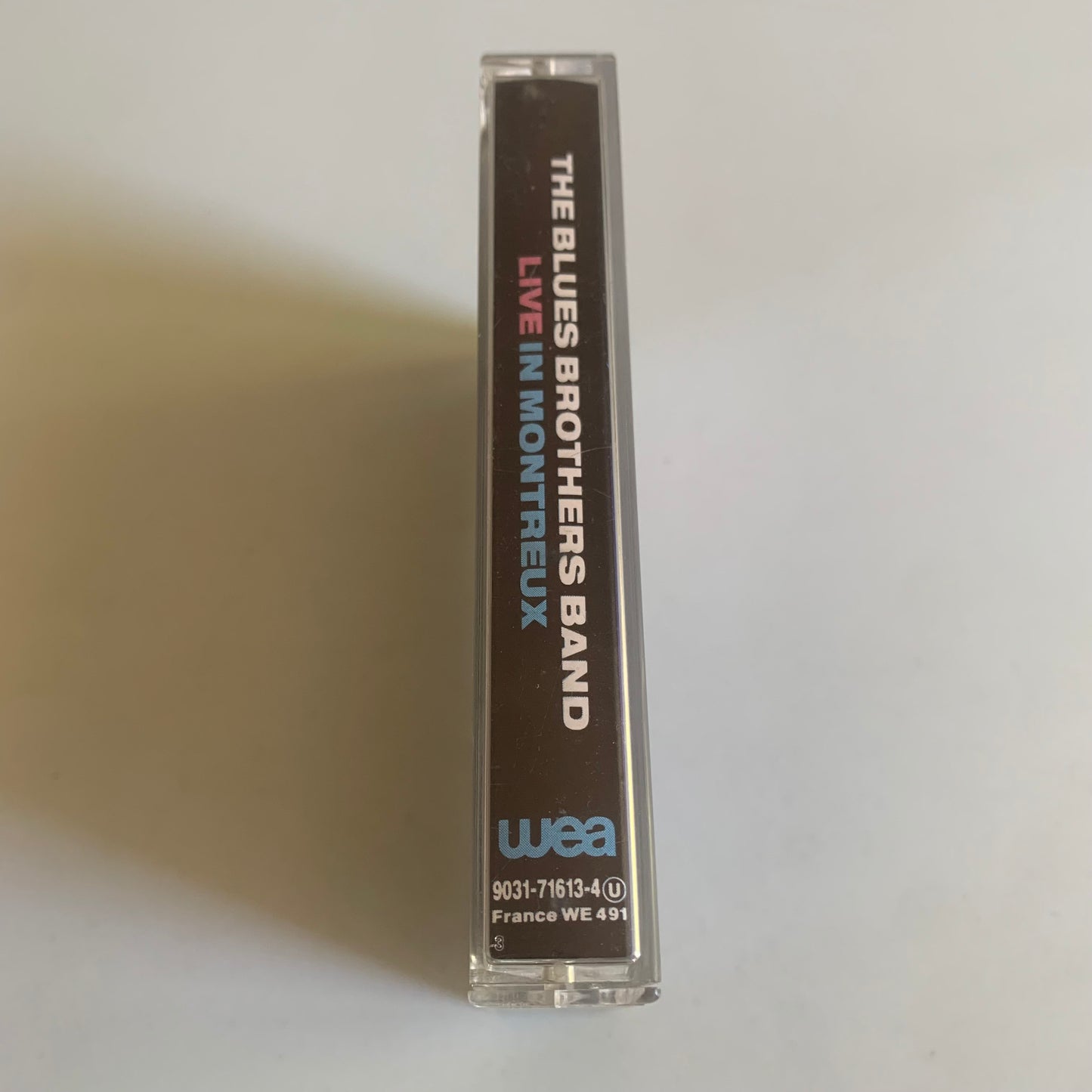 The Blues Brothers Band - Live In Montreux - 1990 Occasion