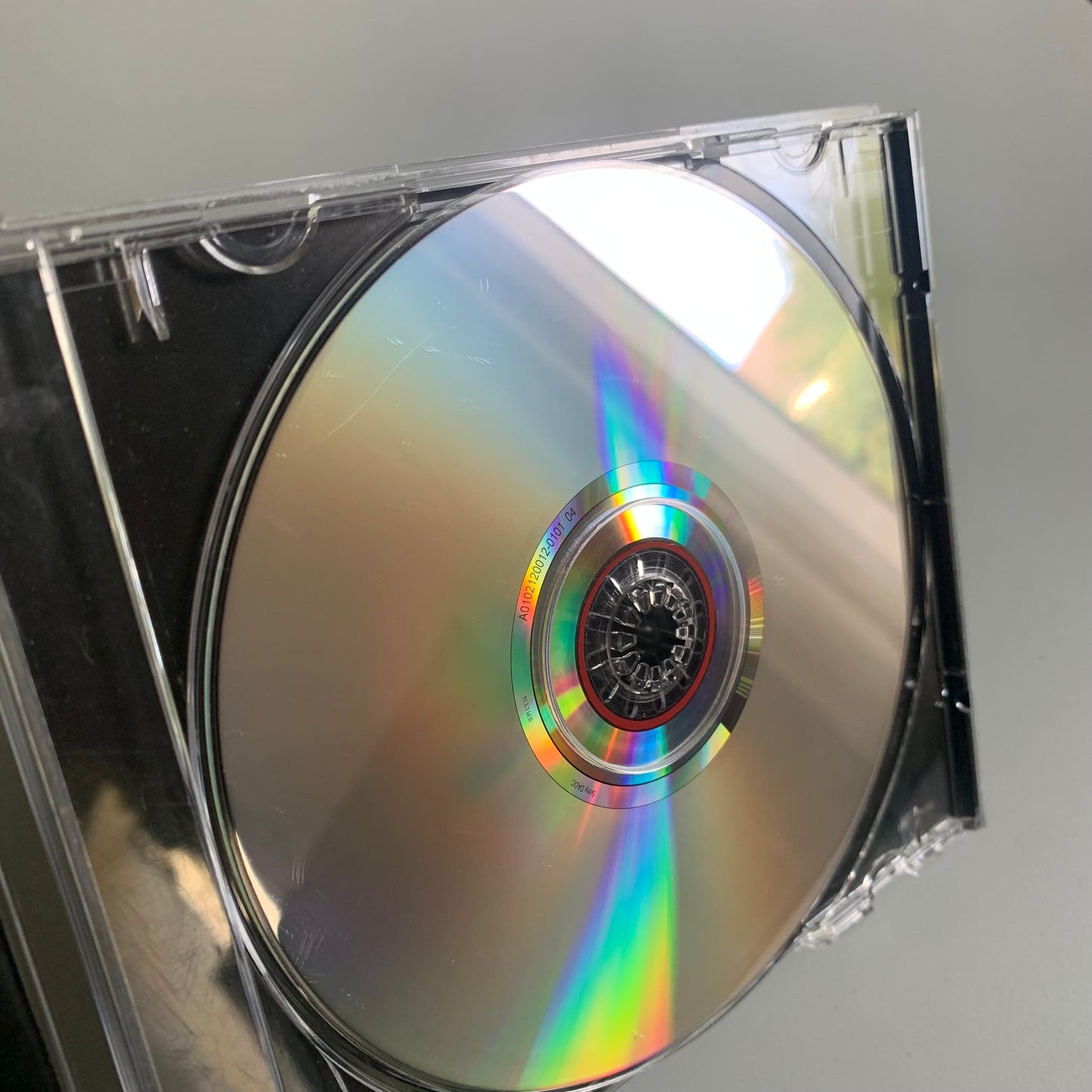 CD - Daft Punk - Random Access Memories - 2013 Occasion