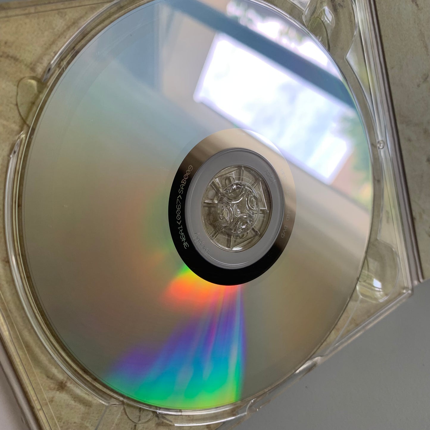 Champion - Chill ´Em All - 2004 Occasion