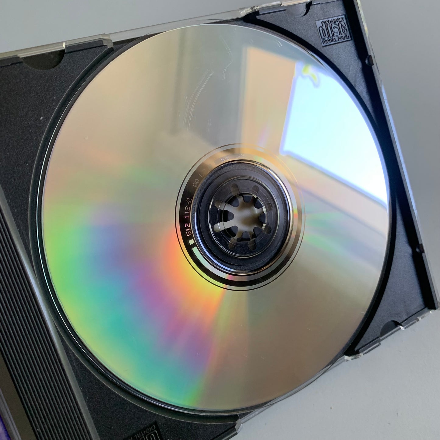 Goran Bregović - Arizona Dream (Original Motion Picture Soundtrack) - 1993 Occasion