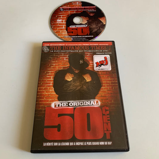 50 Cent - The Original - 2005 Occasion