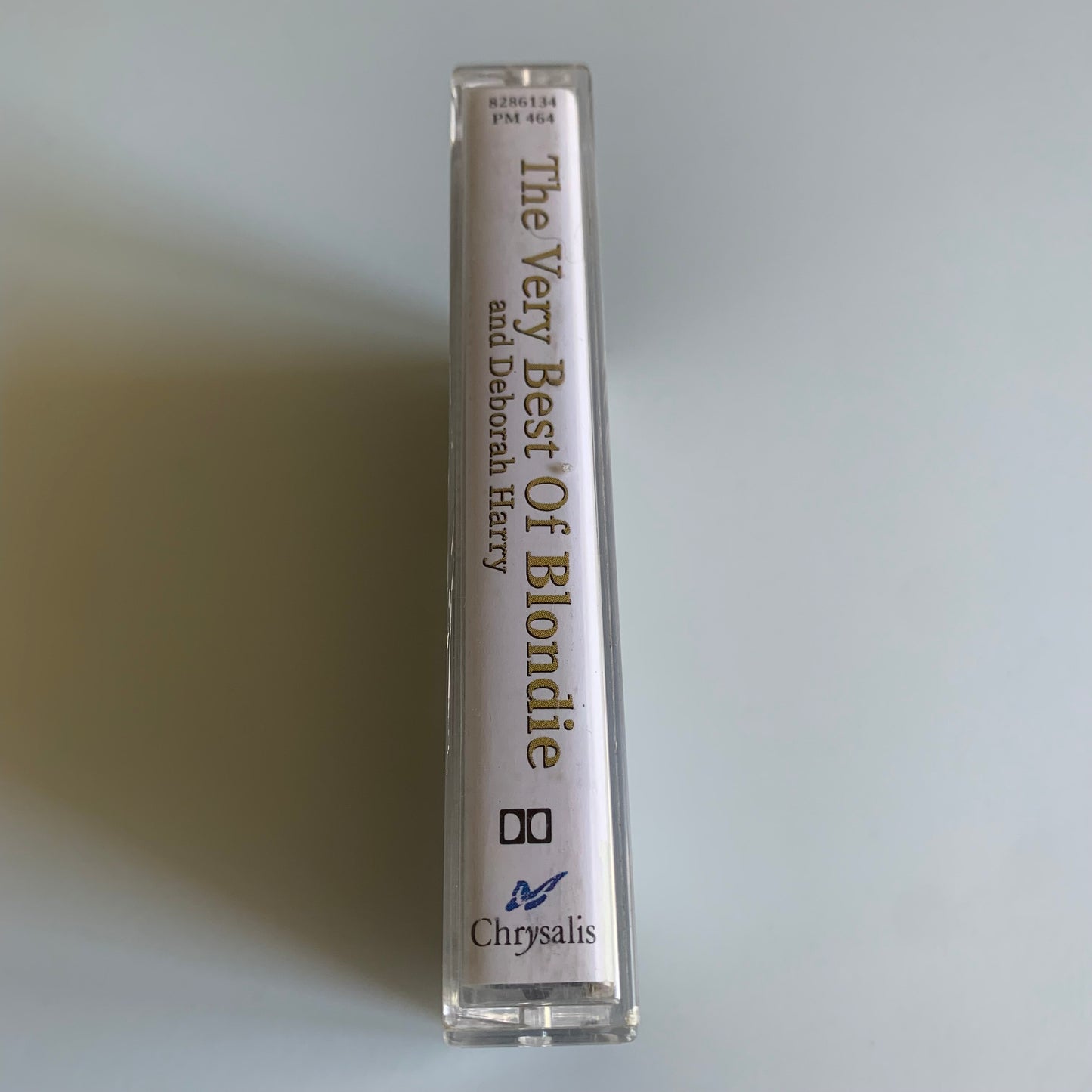 Blondie - The Complete Picture - The Very Best Of Blondie And Deborah Harry 1994 Occasion