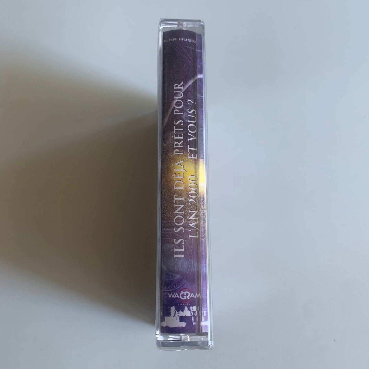 Variétés - Ils Sont Déjà Prêts Pour L'An 2000 Et Vous ? 1999 Neuve