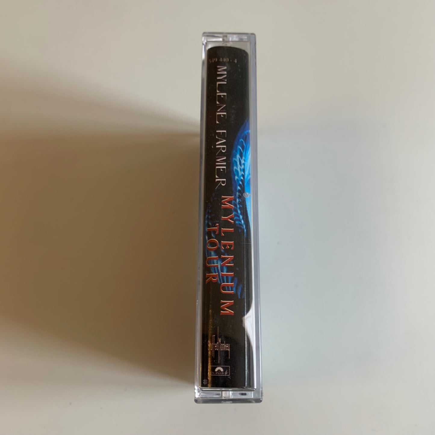 Mylene Farmer - Mylenium Tour - 2000