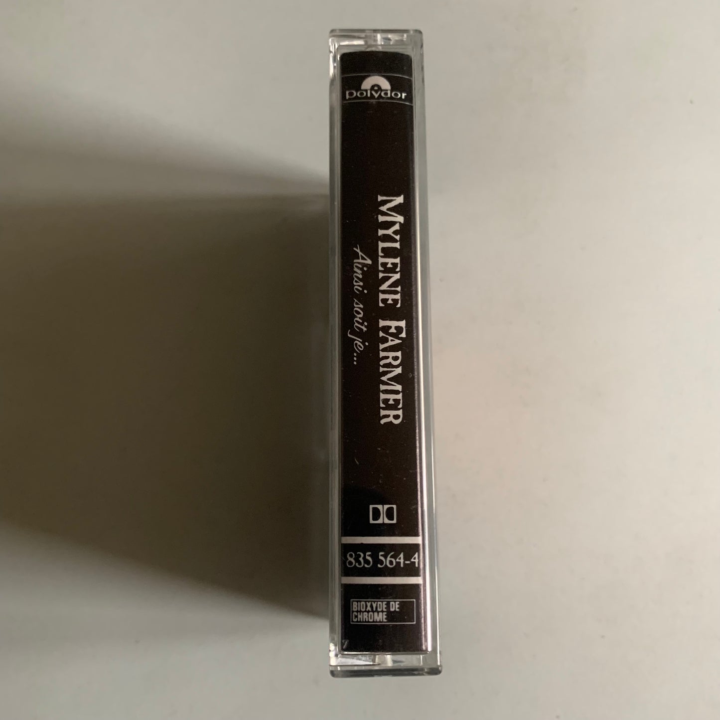 Mylene Farmer - Ainsi Soit Je - 1988 Occasion