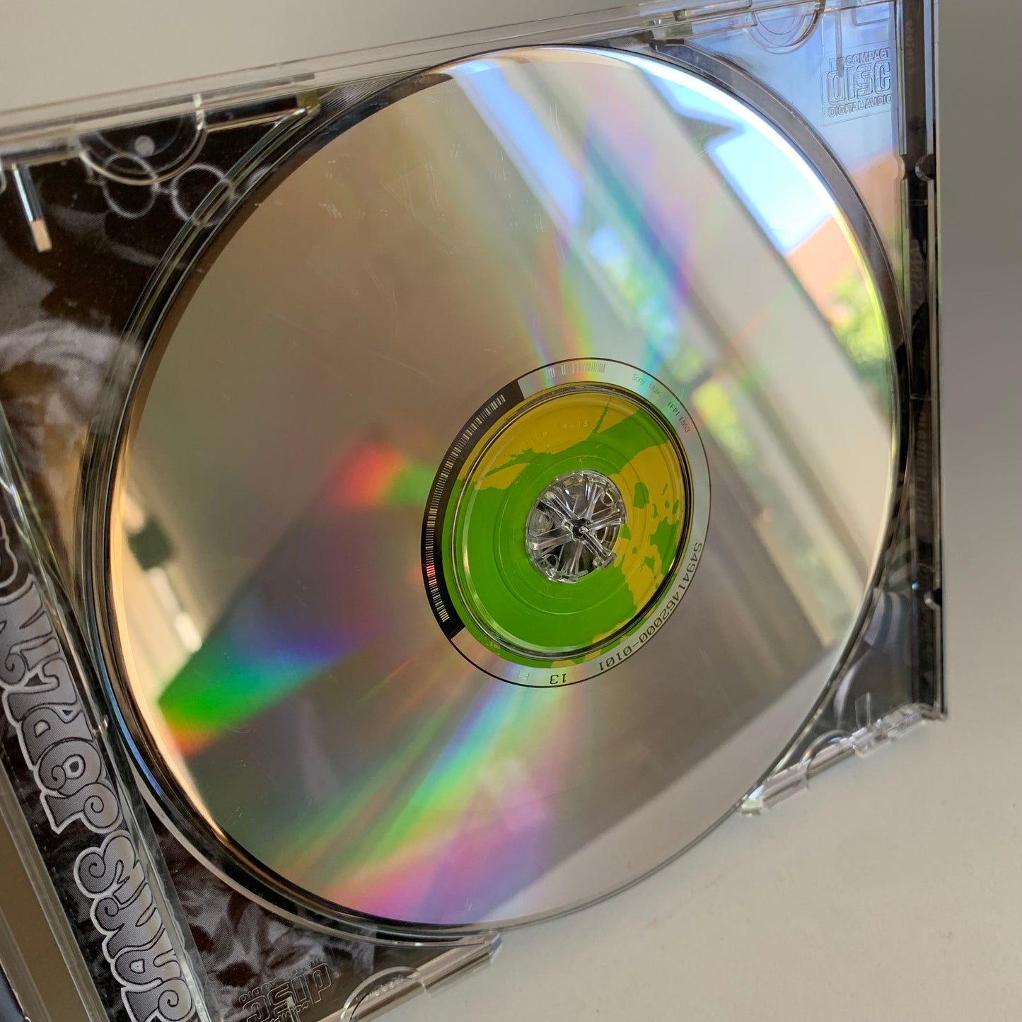 Janis Joplin - Janis Joplin's Greatest Hits - 1999 Occasion